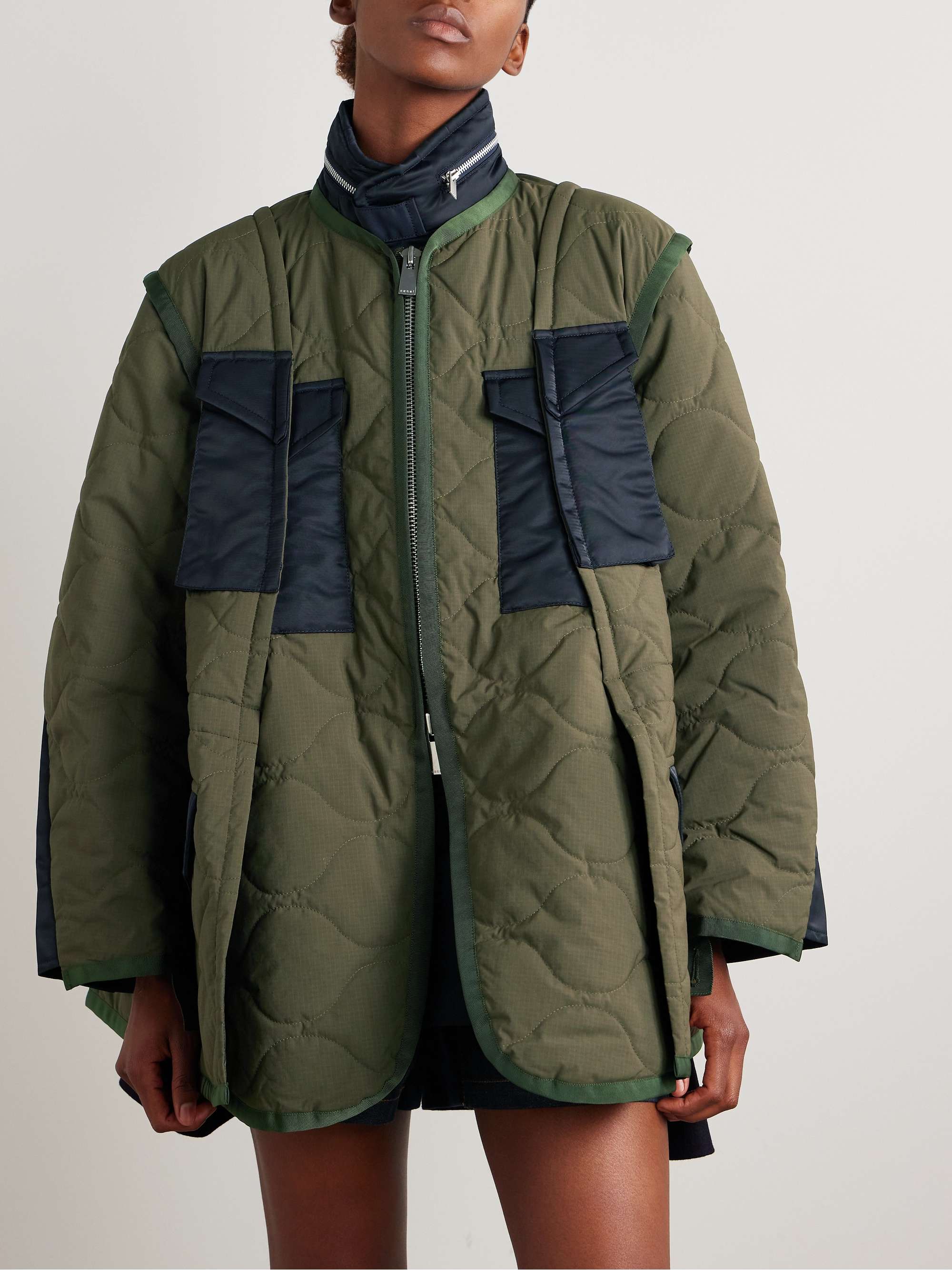 SACAI 