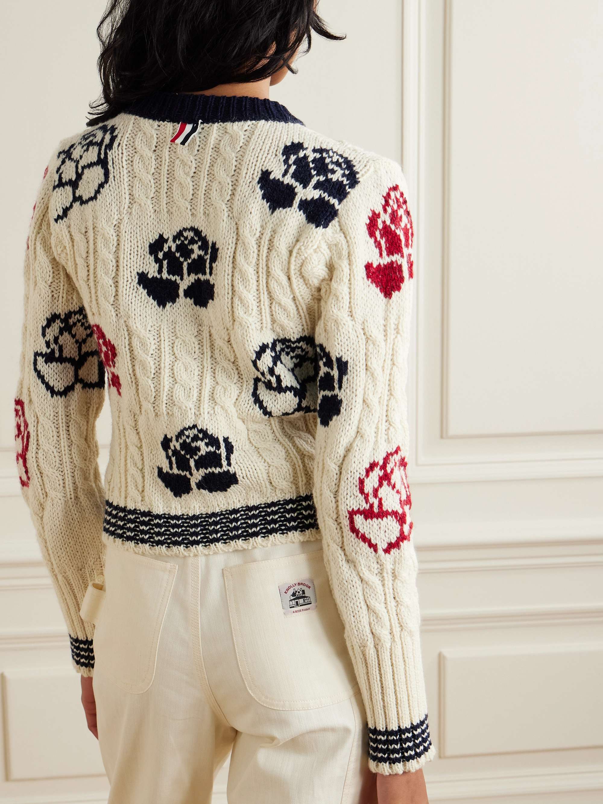 THOM BROWNE 