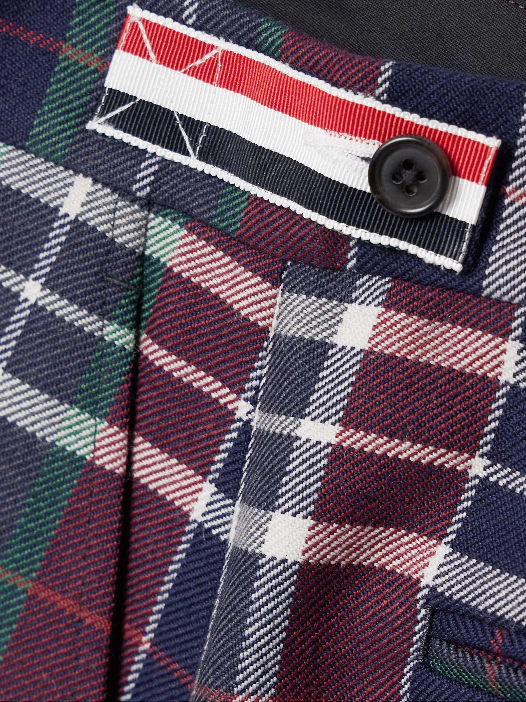 THOM BROWNE 