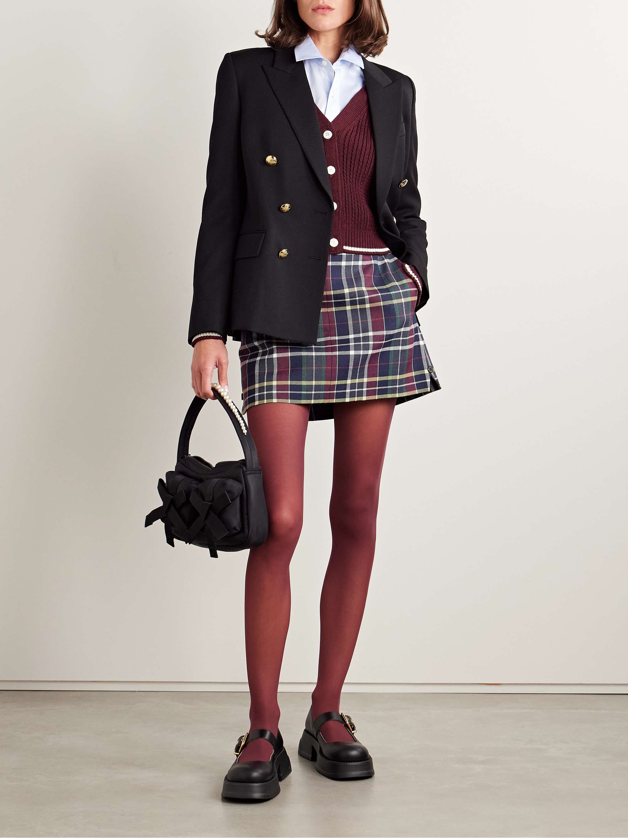 THOM BROWNE 