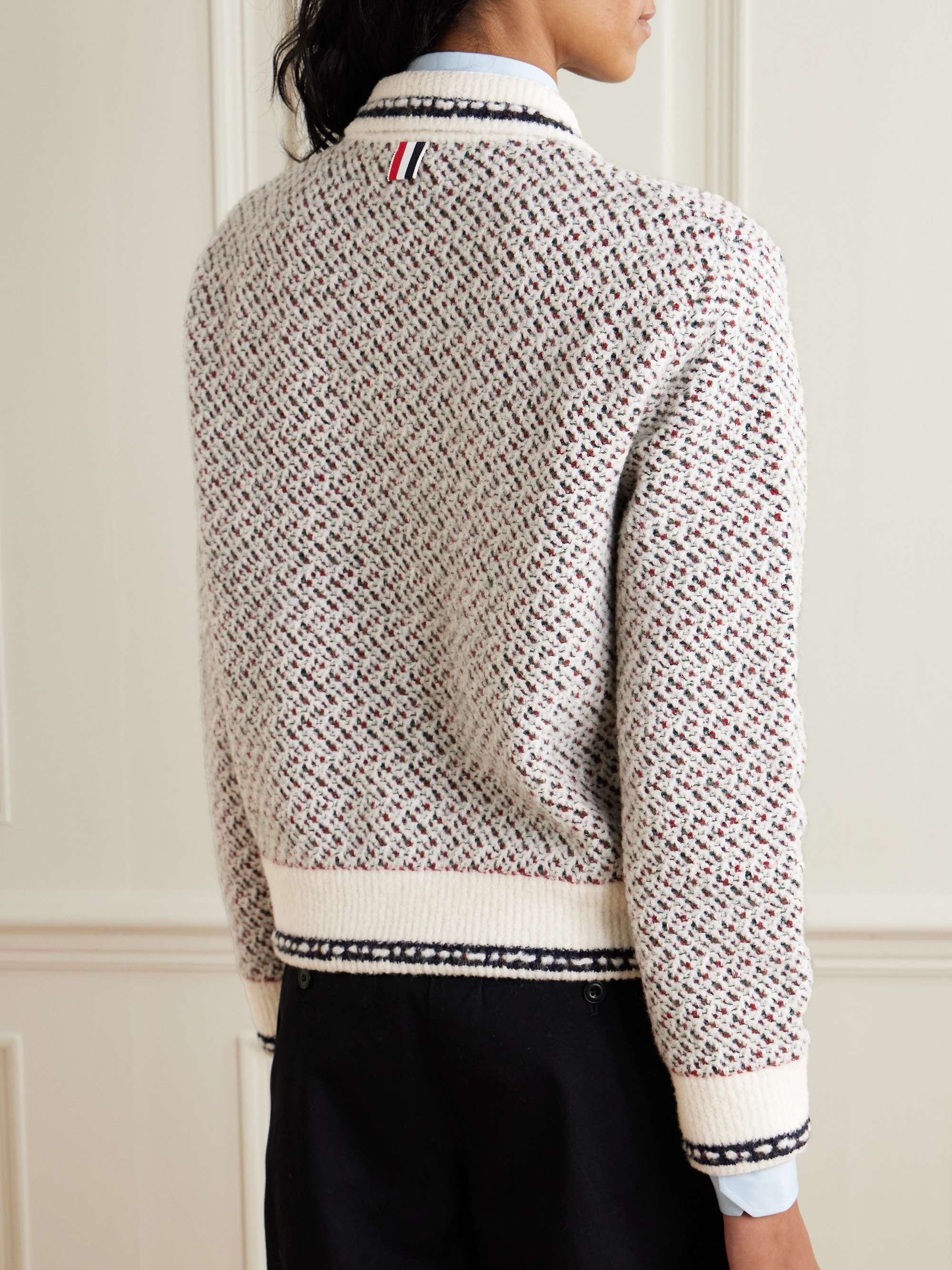 THOM BROWNE 
