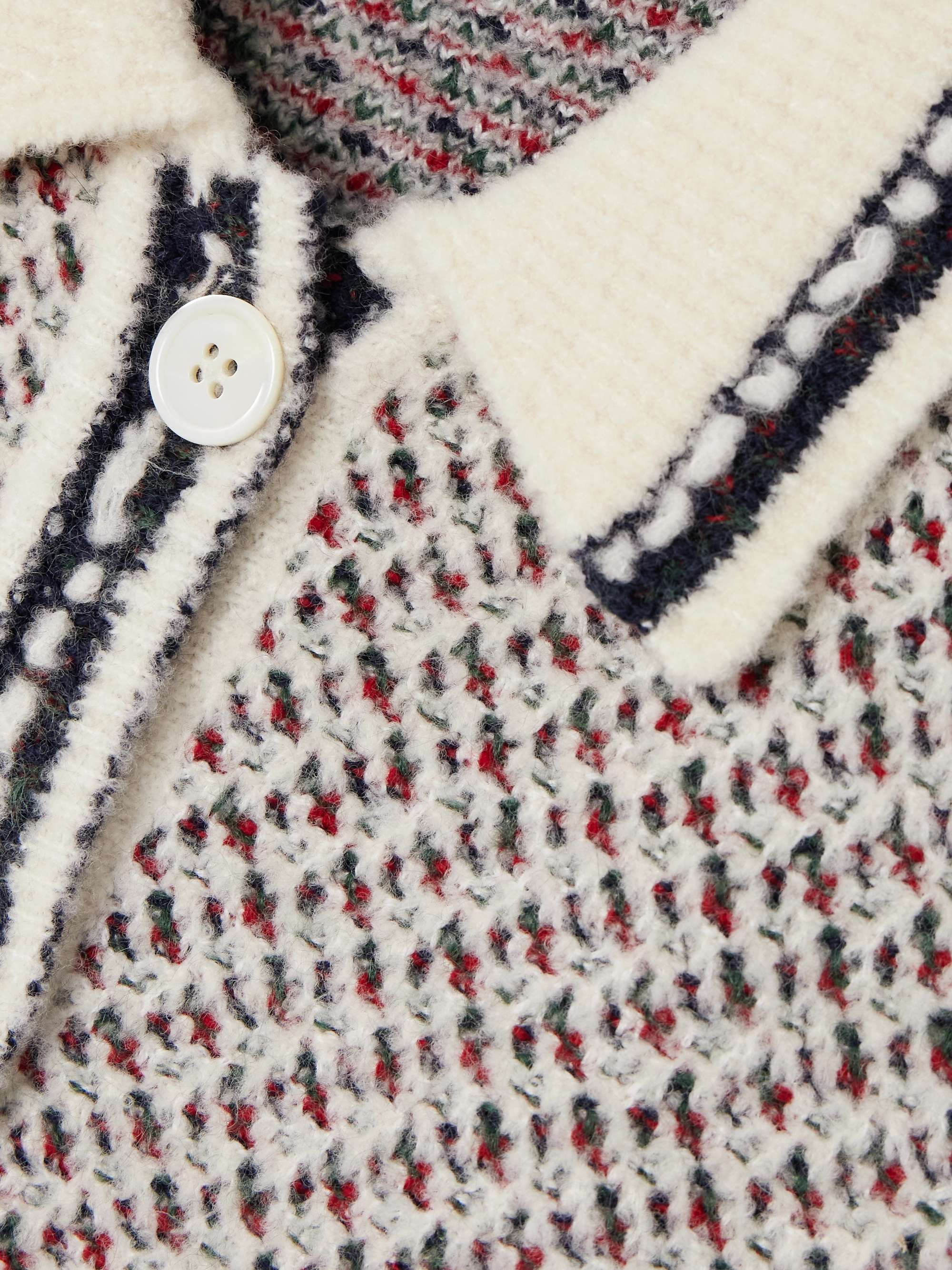 THOM BROWNE 