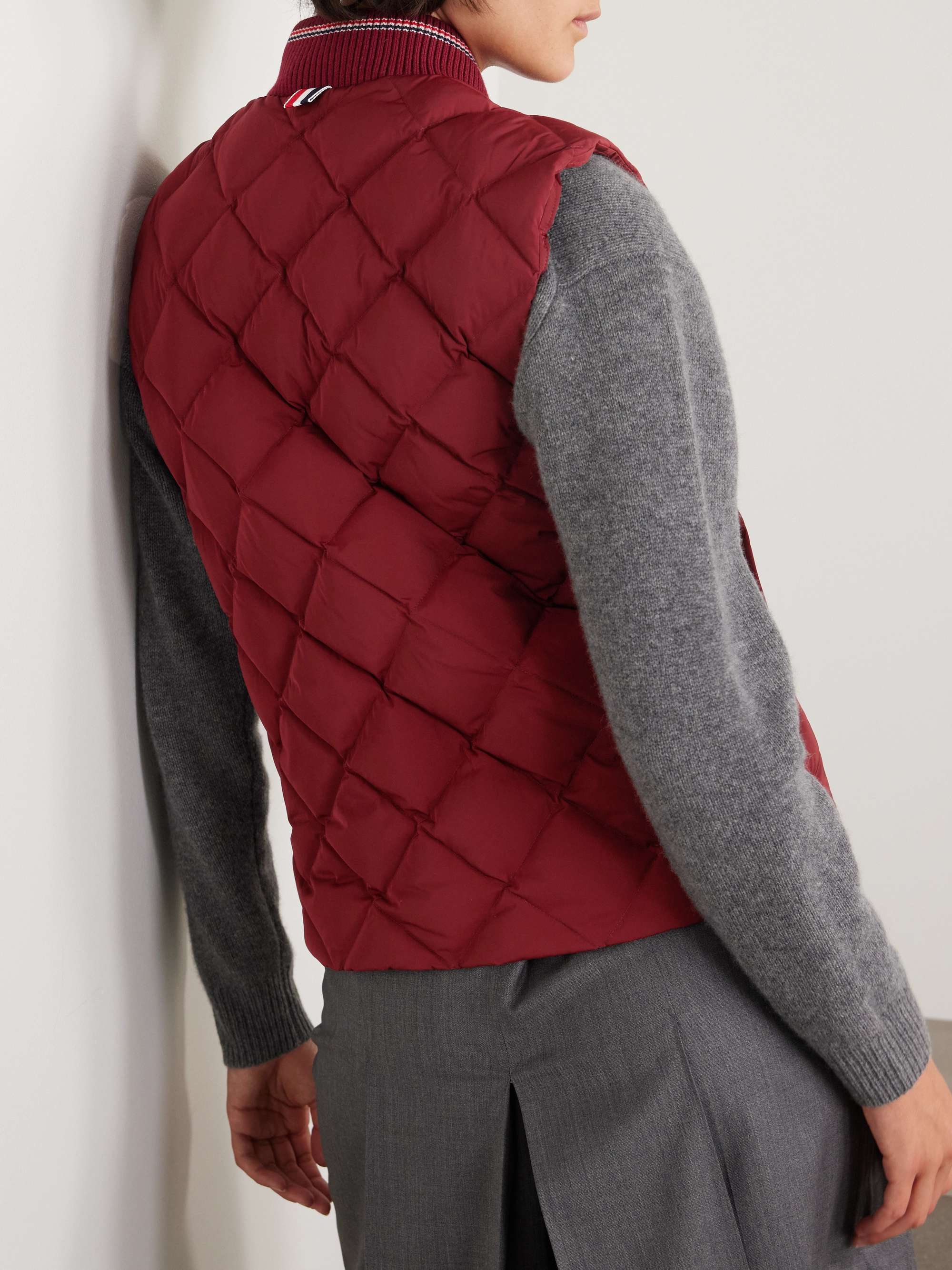 THOM BROWNE 
