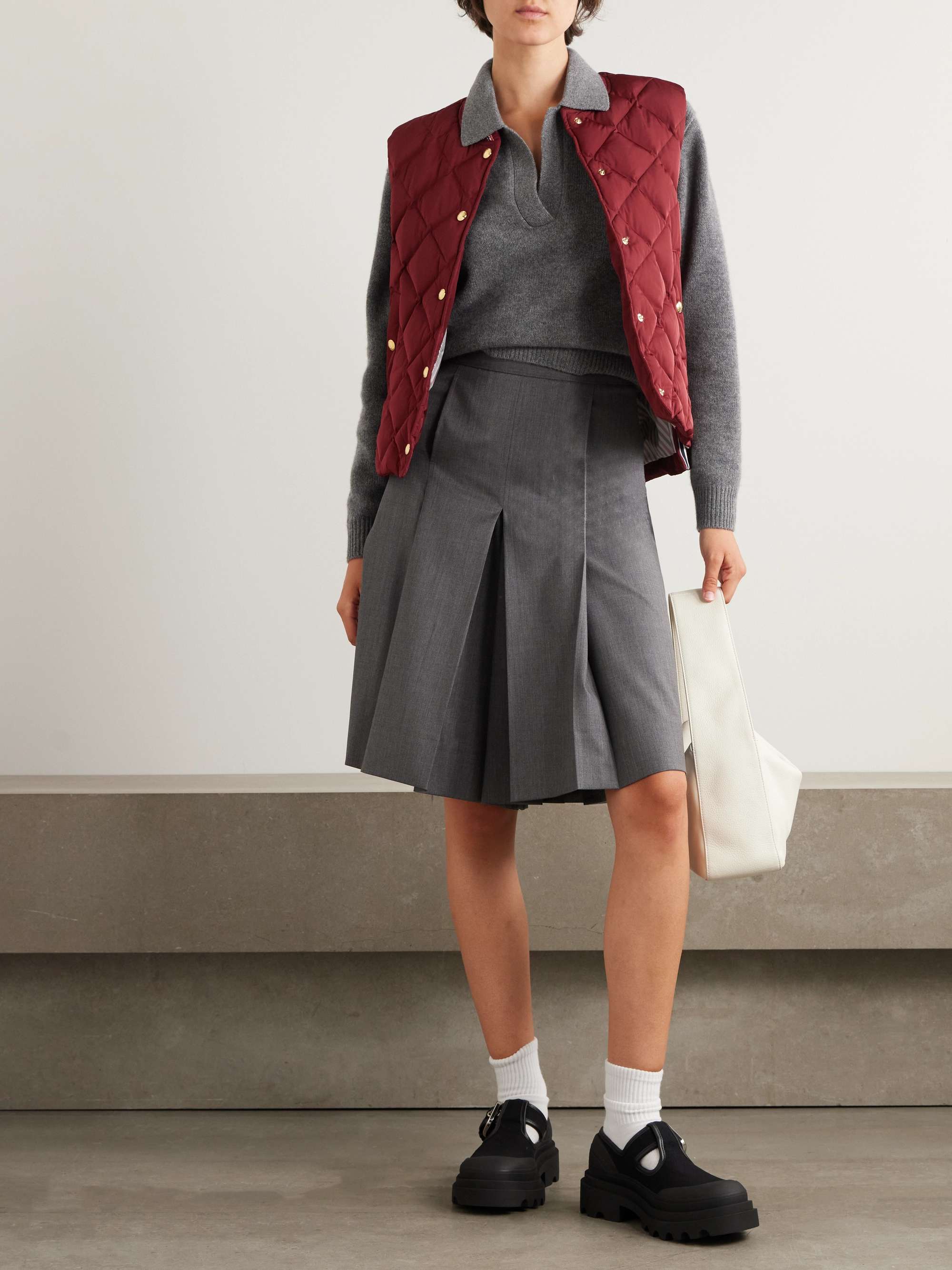 THOM BROWNE 