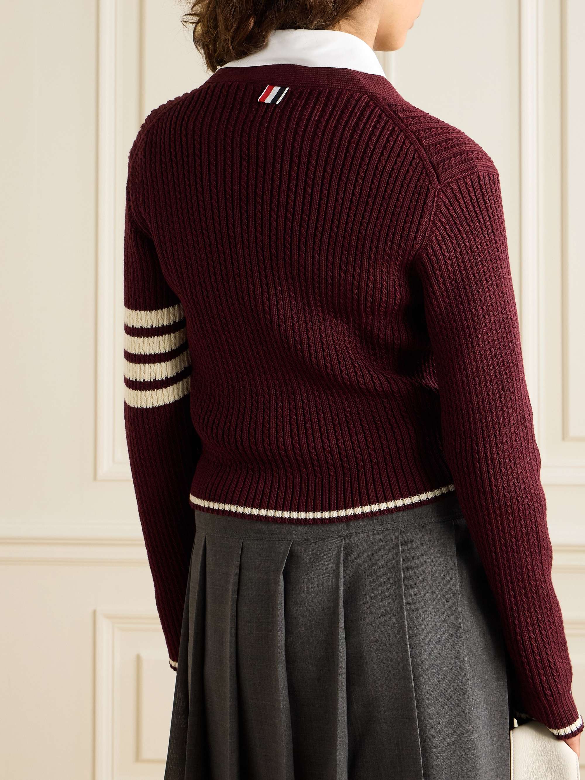 THOM BROWNE 