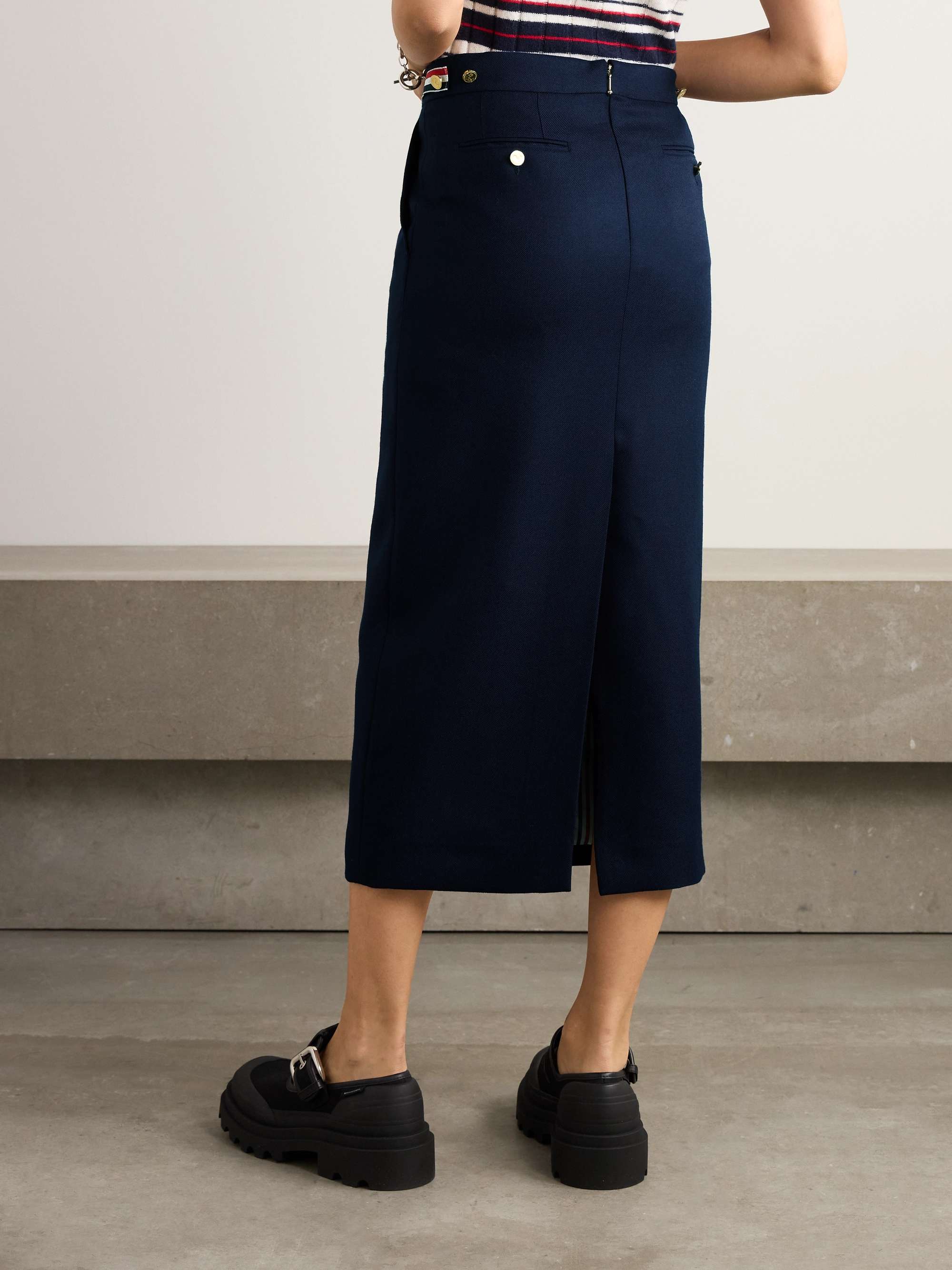 THOM BROWNE 