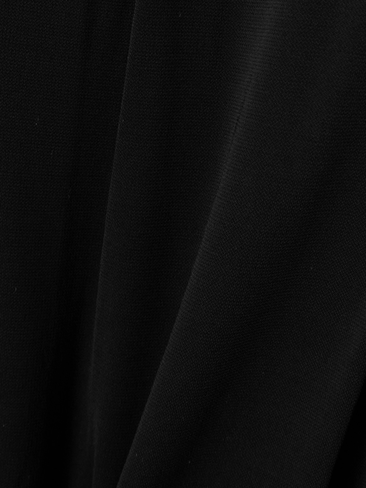 Y/Project - Hooded Draped Cotton Coat