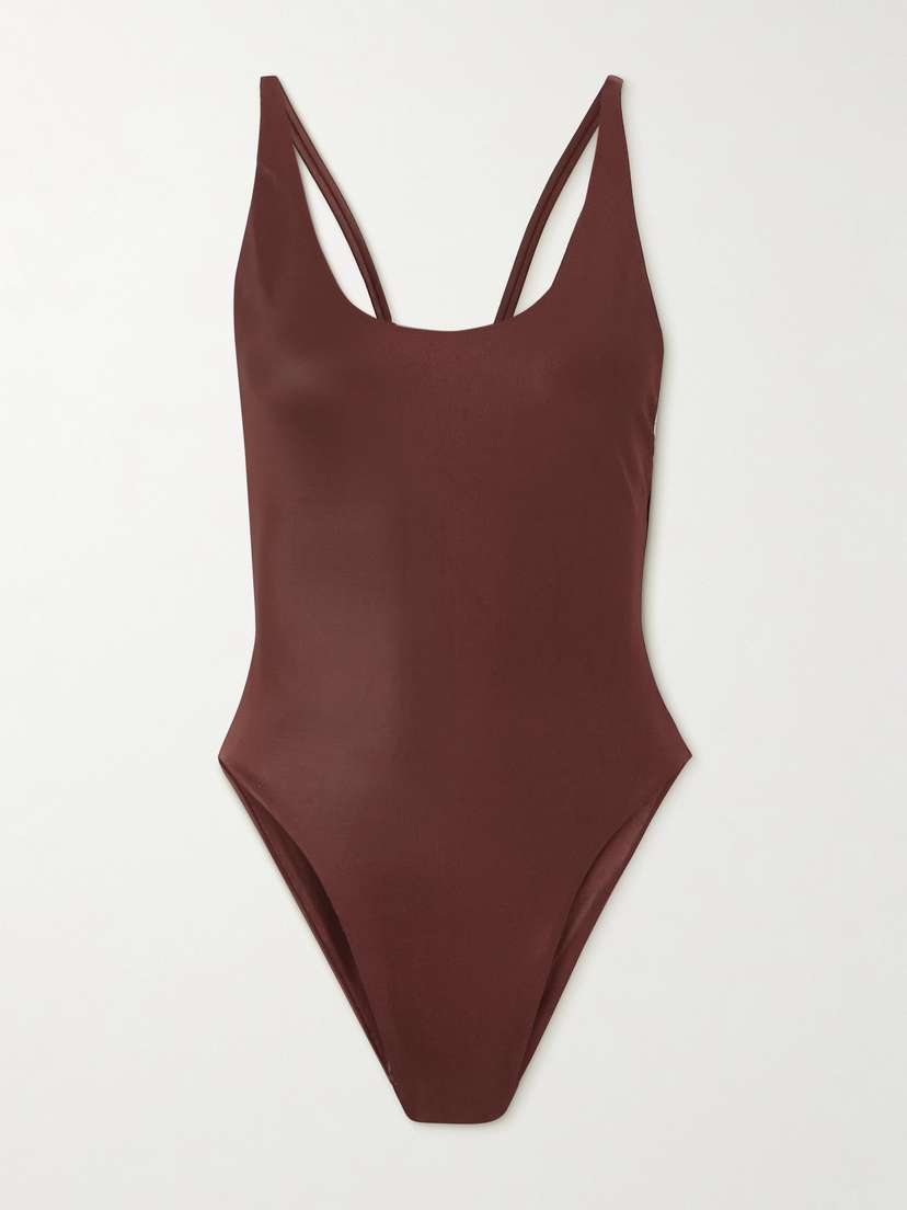 Magda Butrym Swimsuit