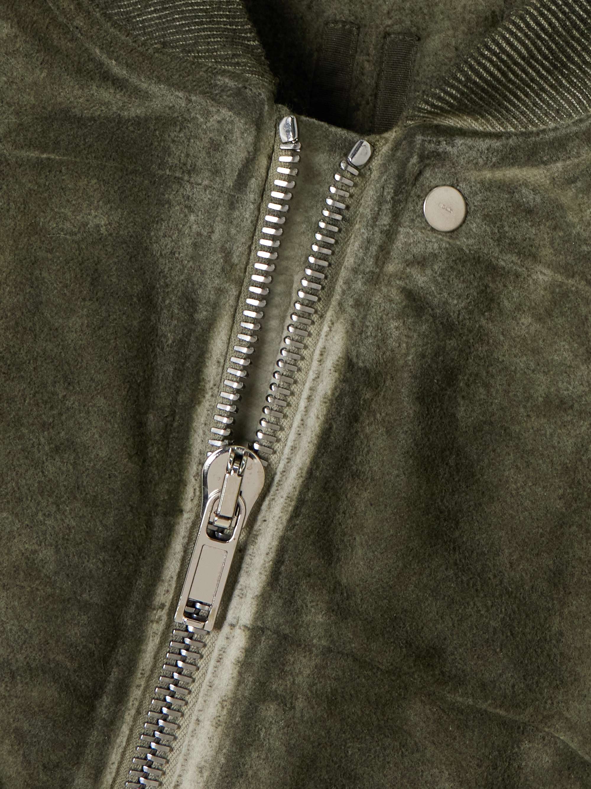RICK OWENS 