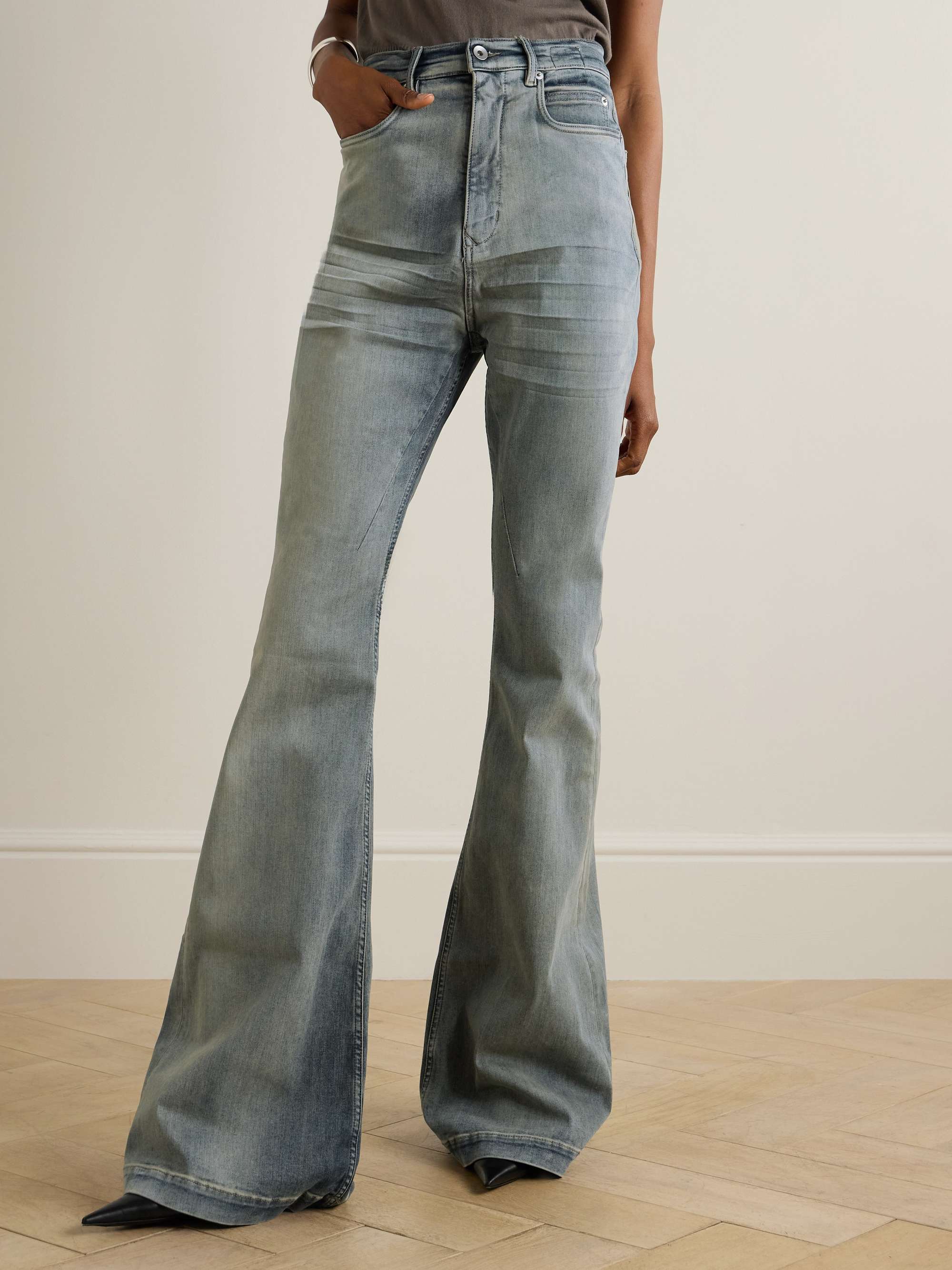 RICK OWENS 