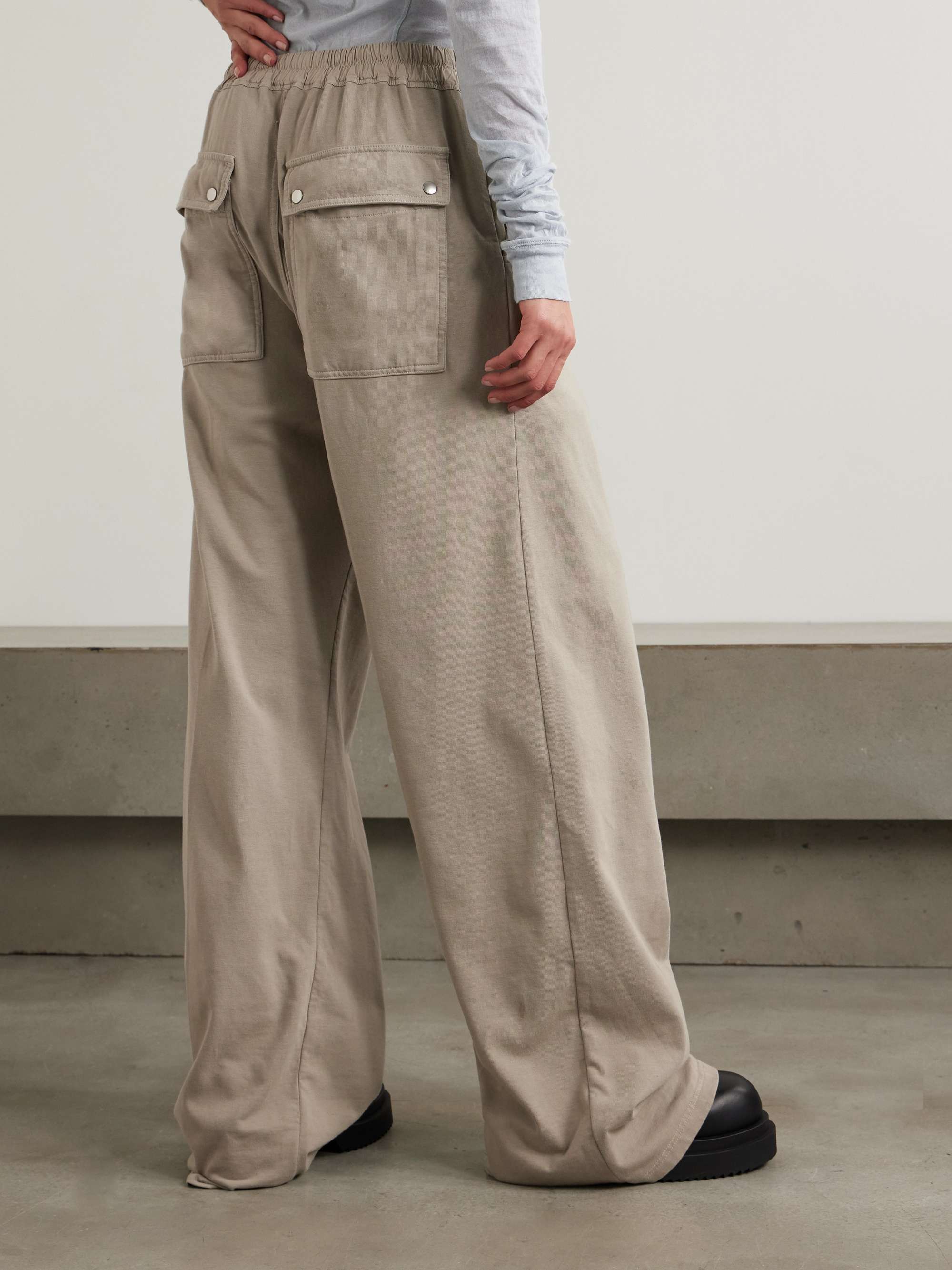 RICK OWENS 