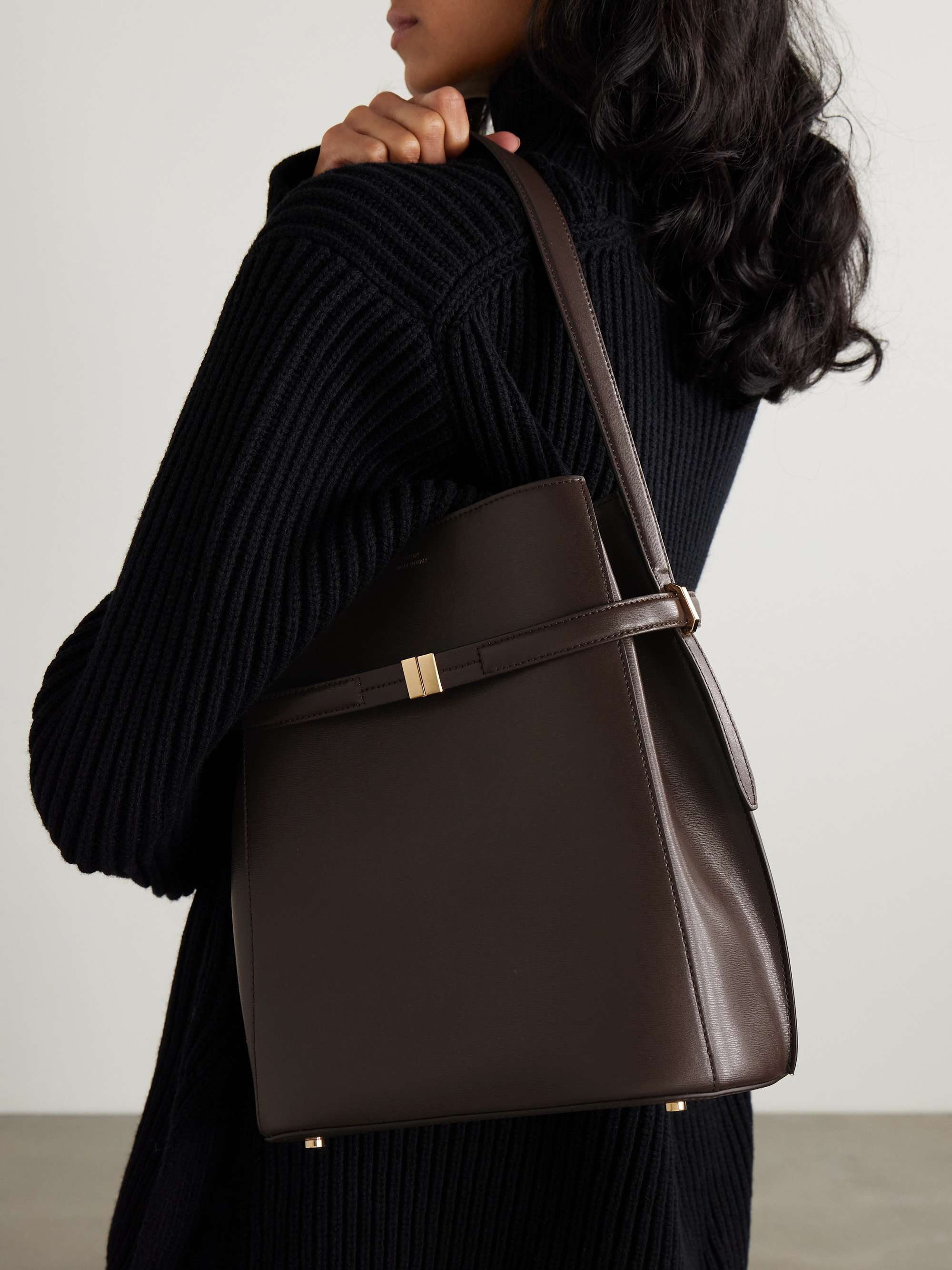 The Toteme Mercer Bag Is Quiet Luxury's Answer to the It Bag — image 2
