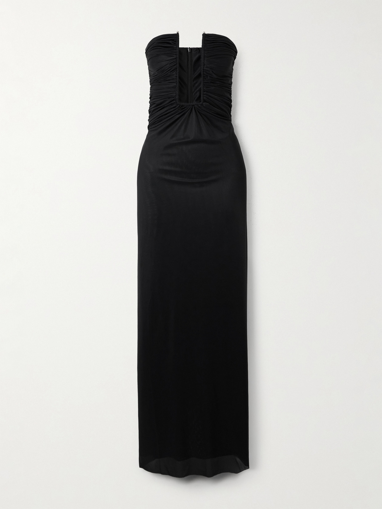 Christopher Esber Dress In Black