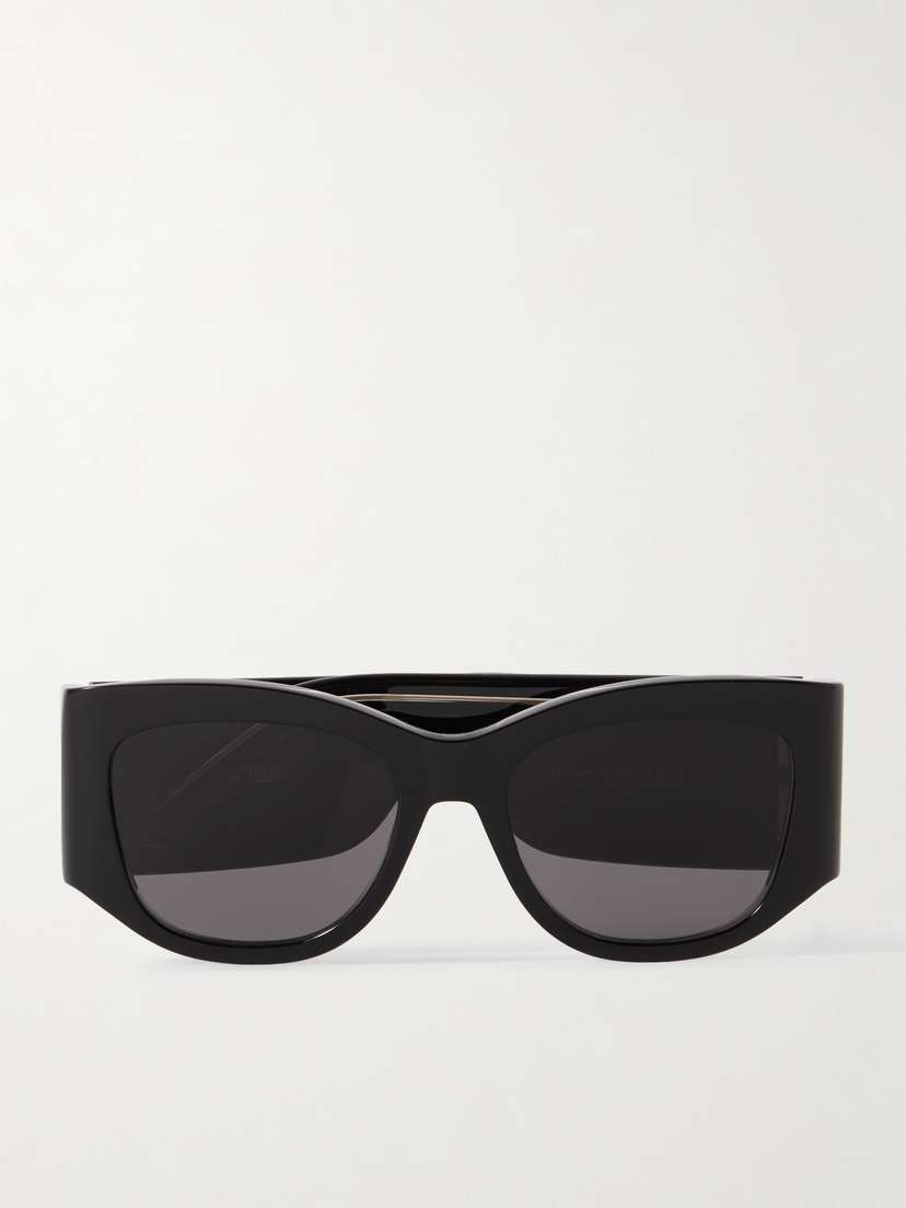 DIOR Eyewear Diornuit S1i D-frame Acetate Sunglasses