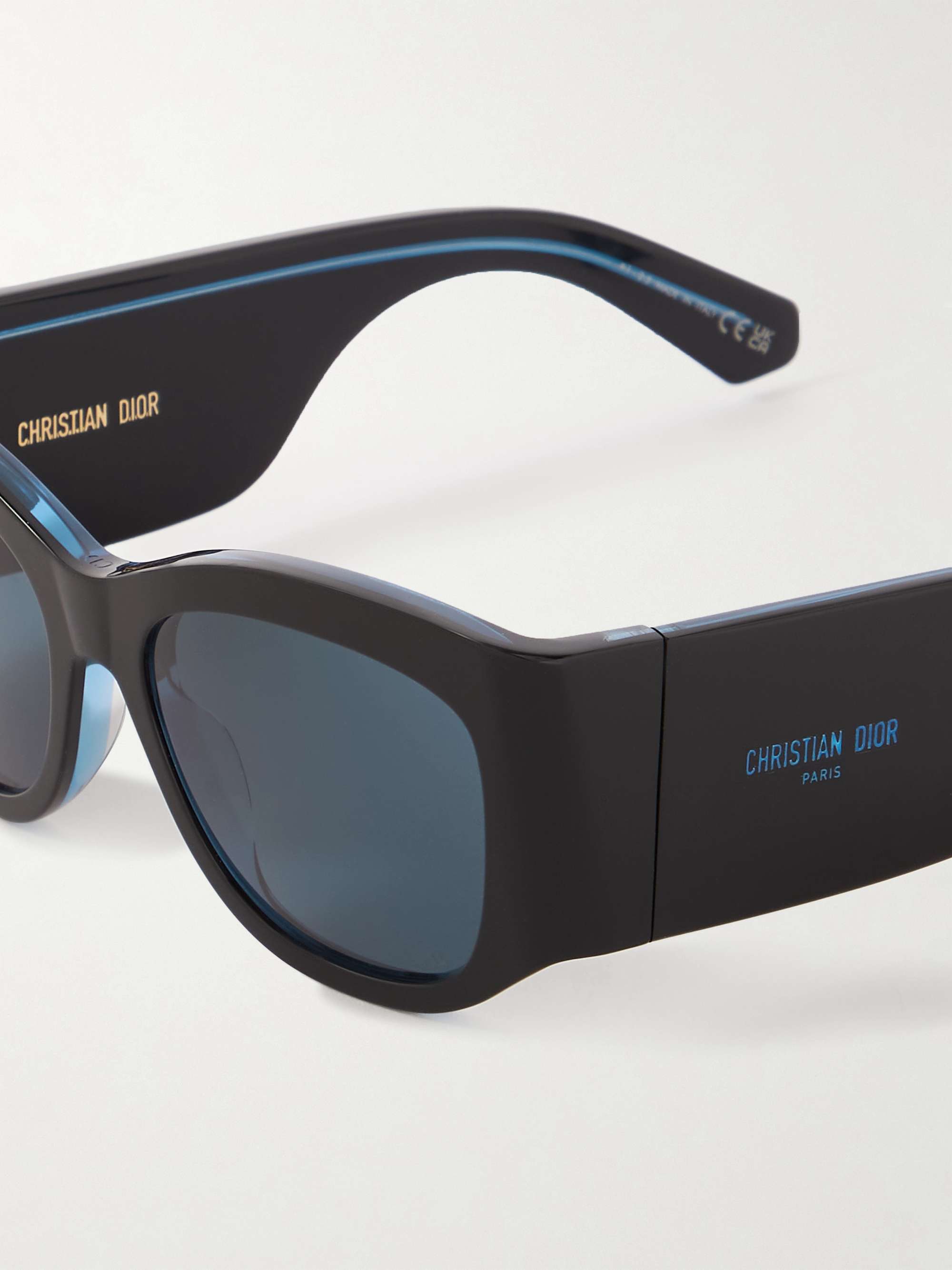 DIOR EYEWEAR 