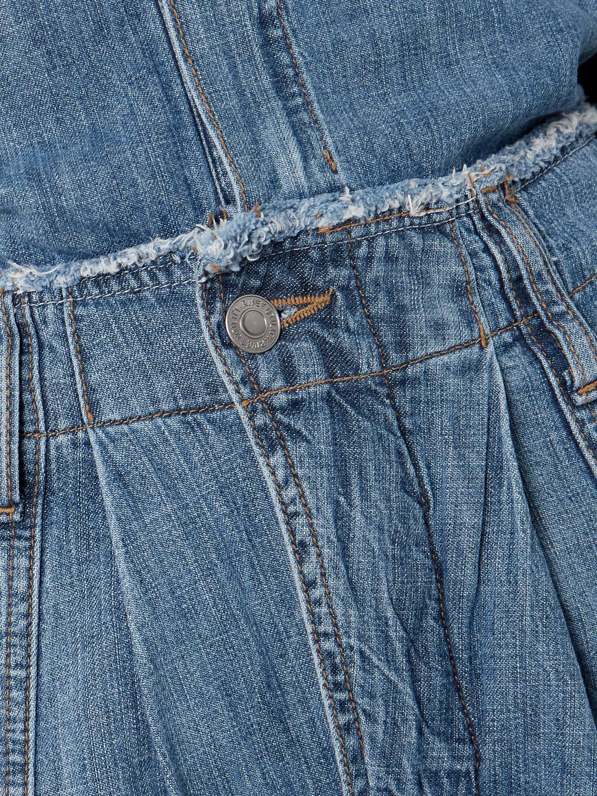 RIVET UTILITY 