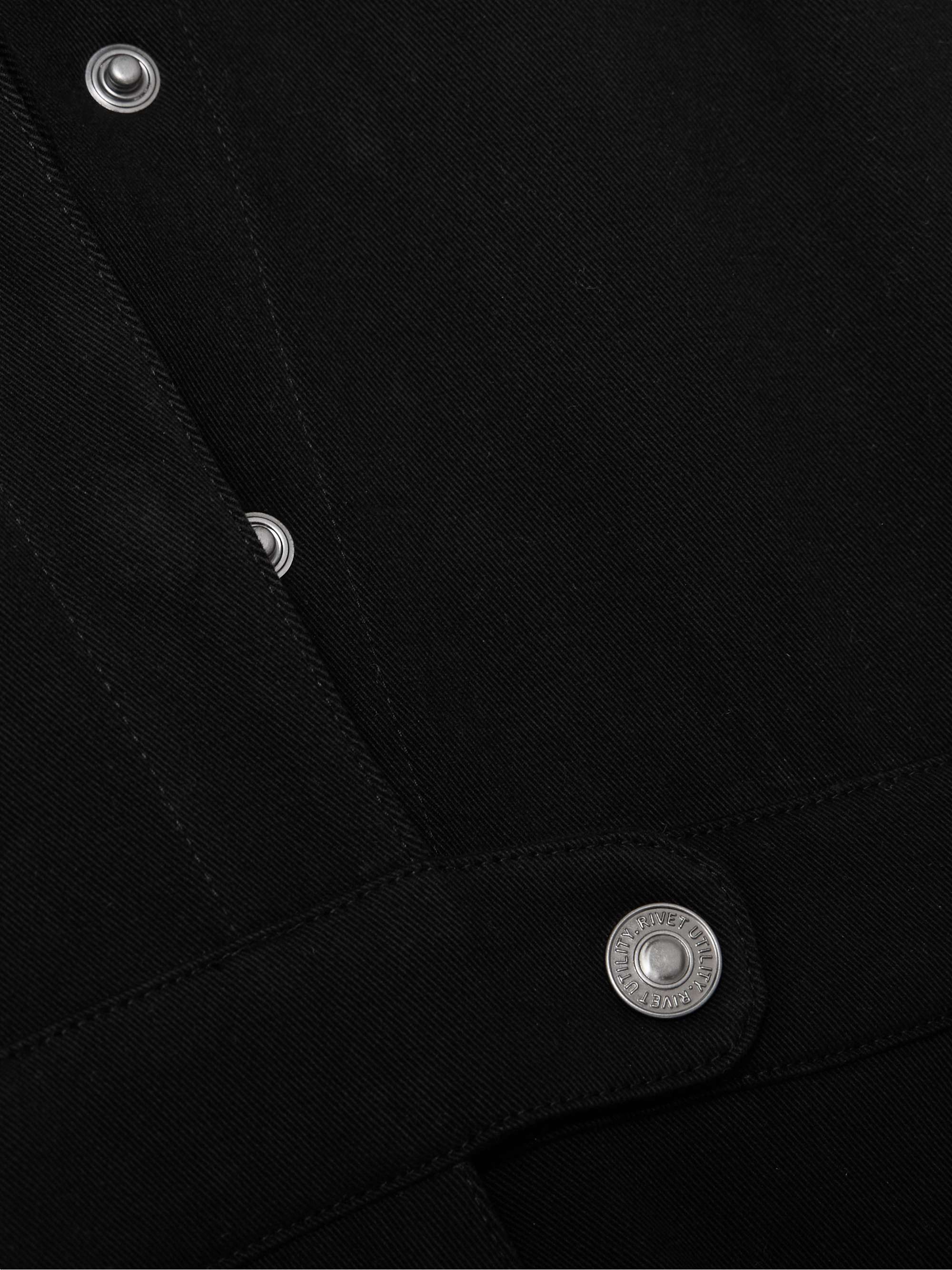 RIVET UTILITY 