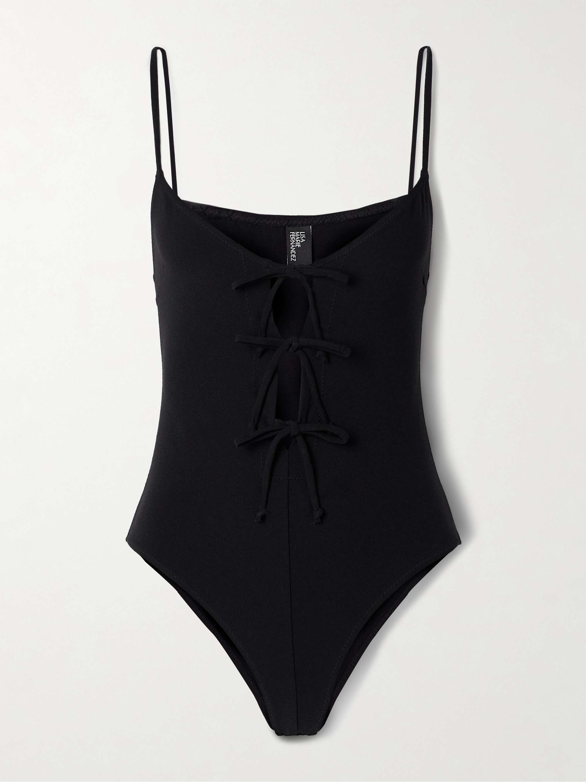 ANDMARY】Coco pleats swimwear