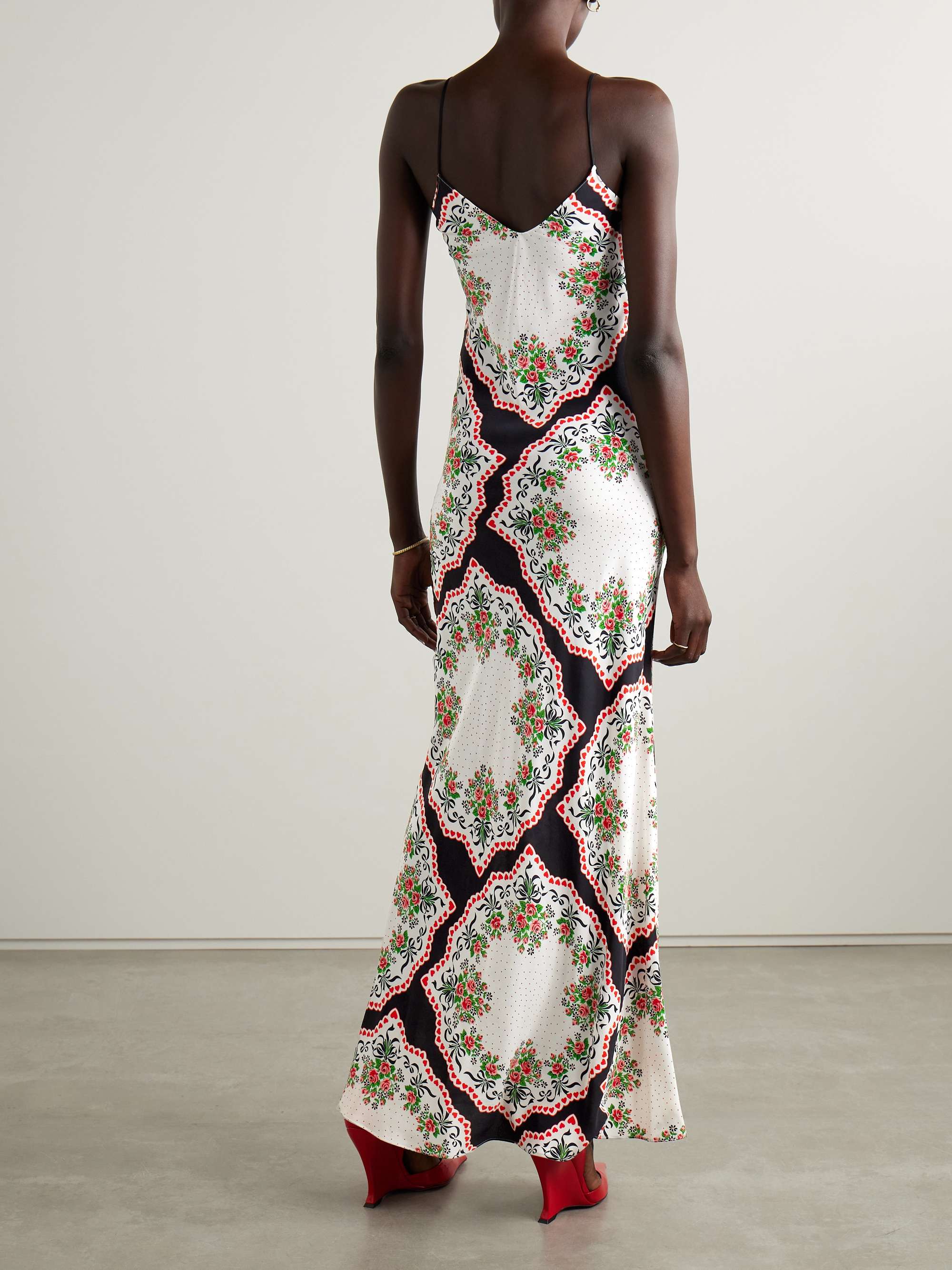 RODARTE 
