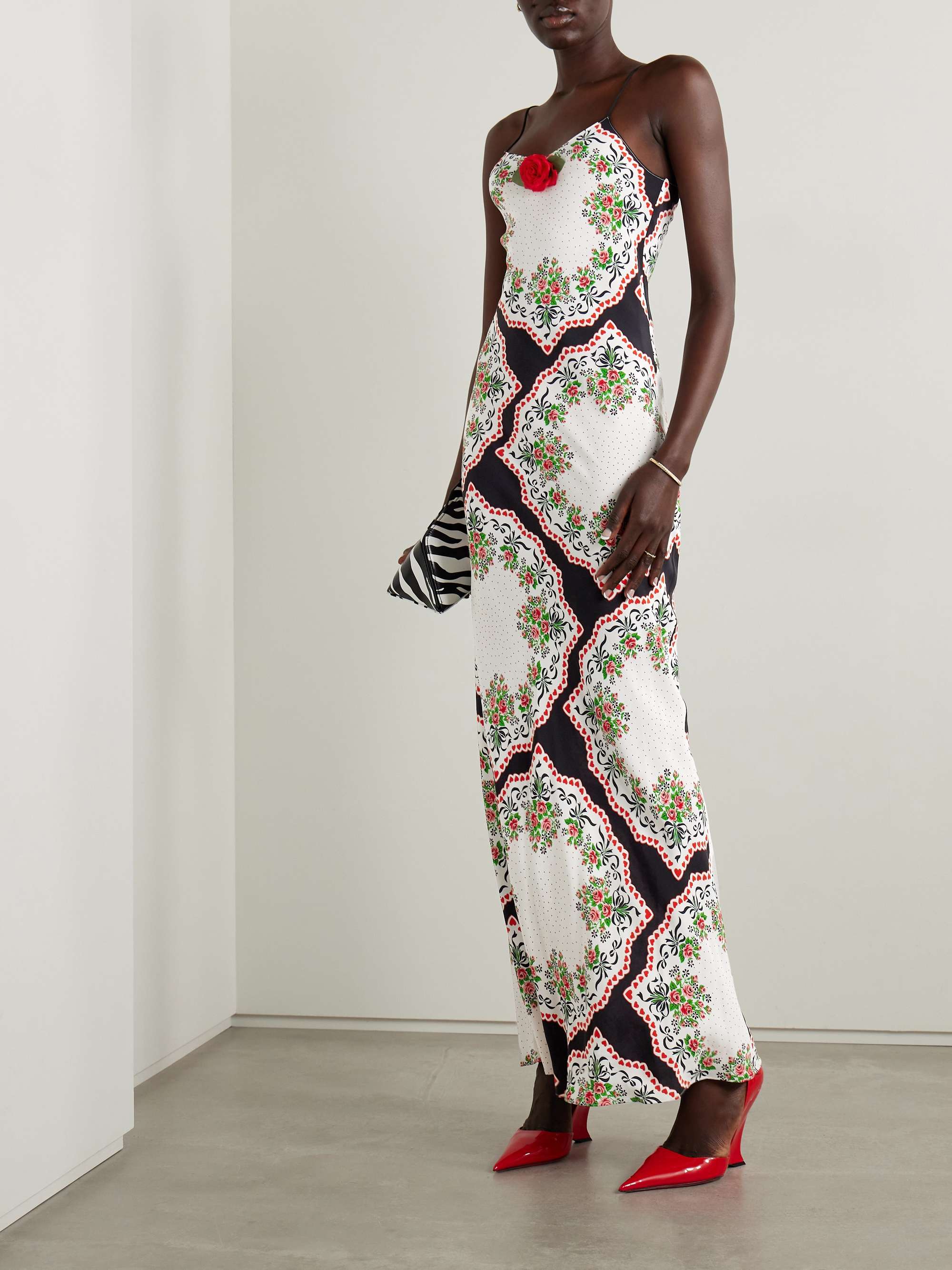 RODARTE 
