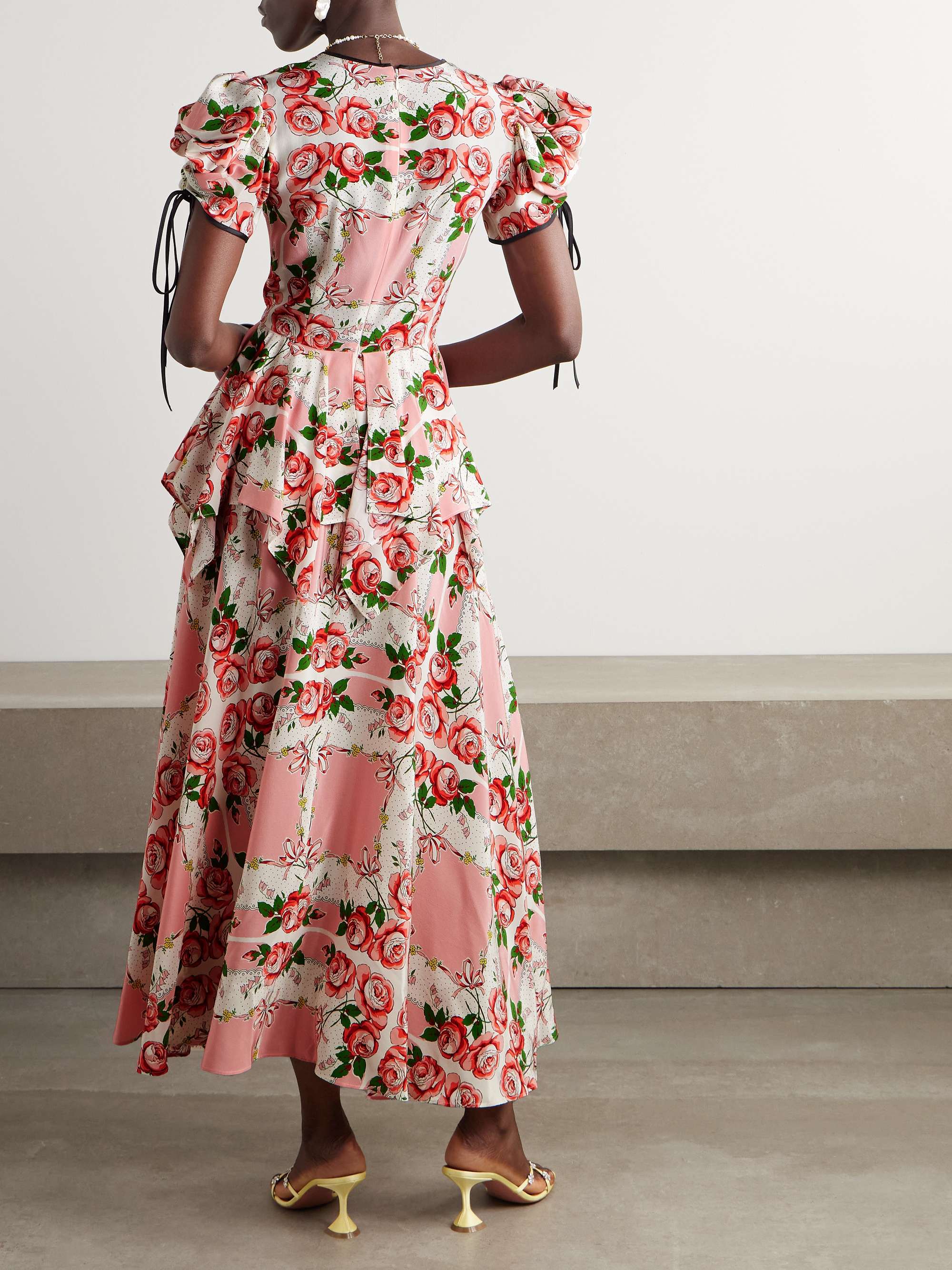 RODARTE 