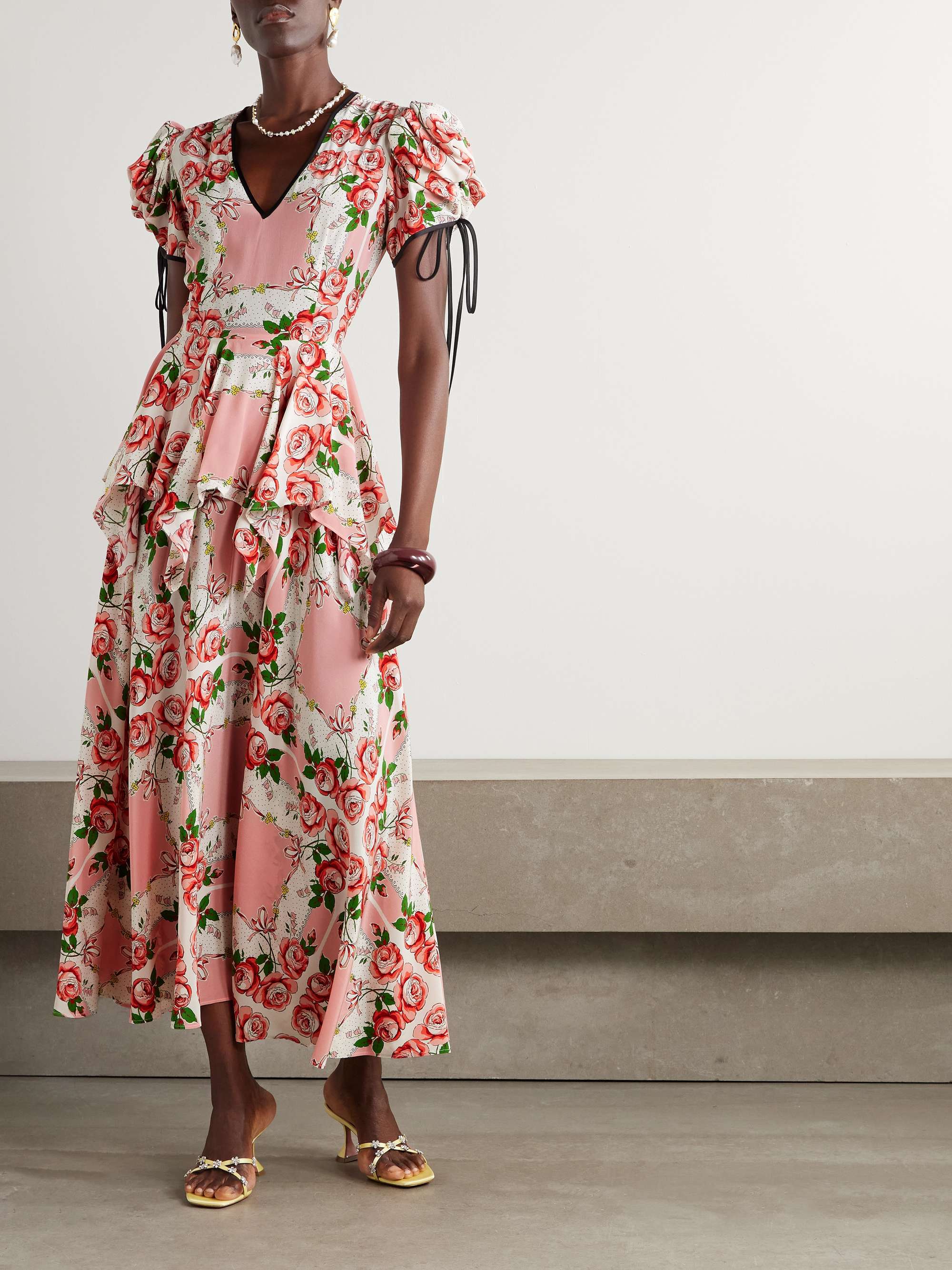 RODARTE 
