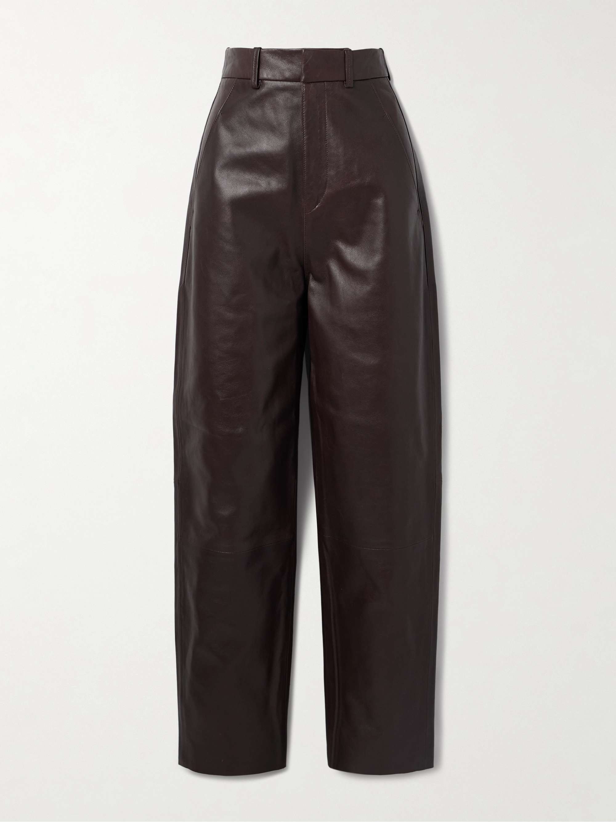 Petar petrov leather pants deals