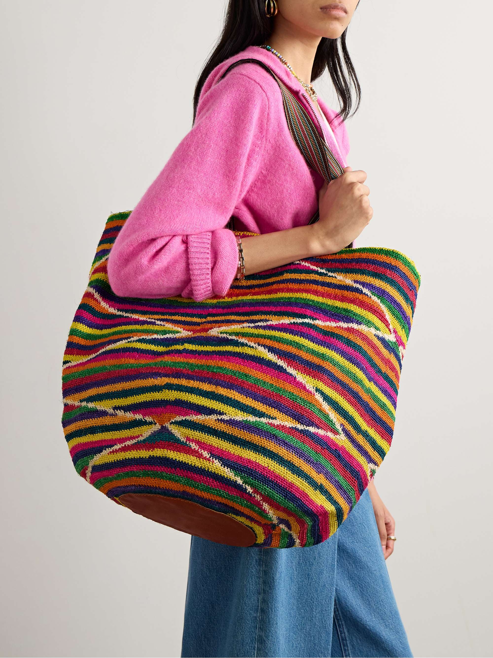 Sensi studio tote hotsell