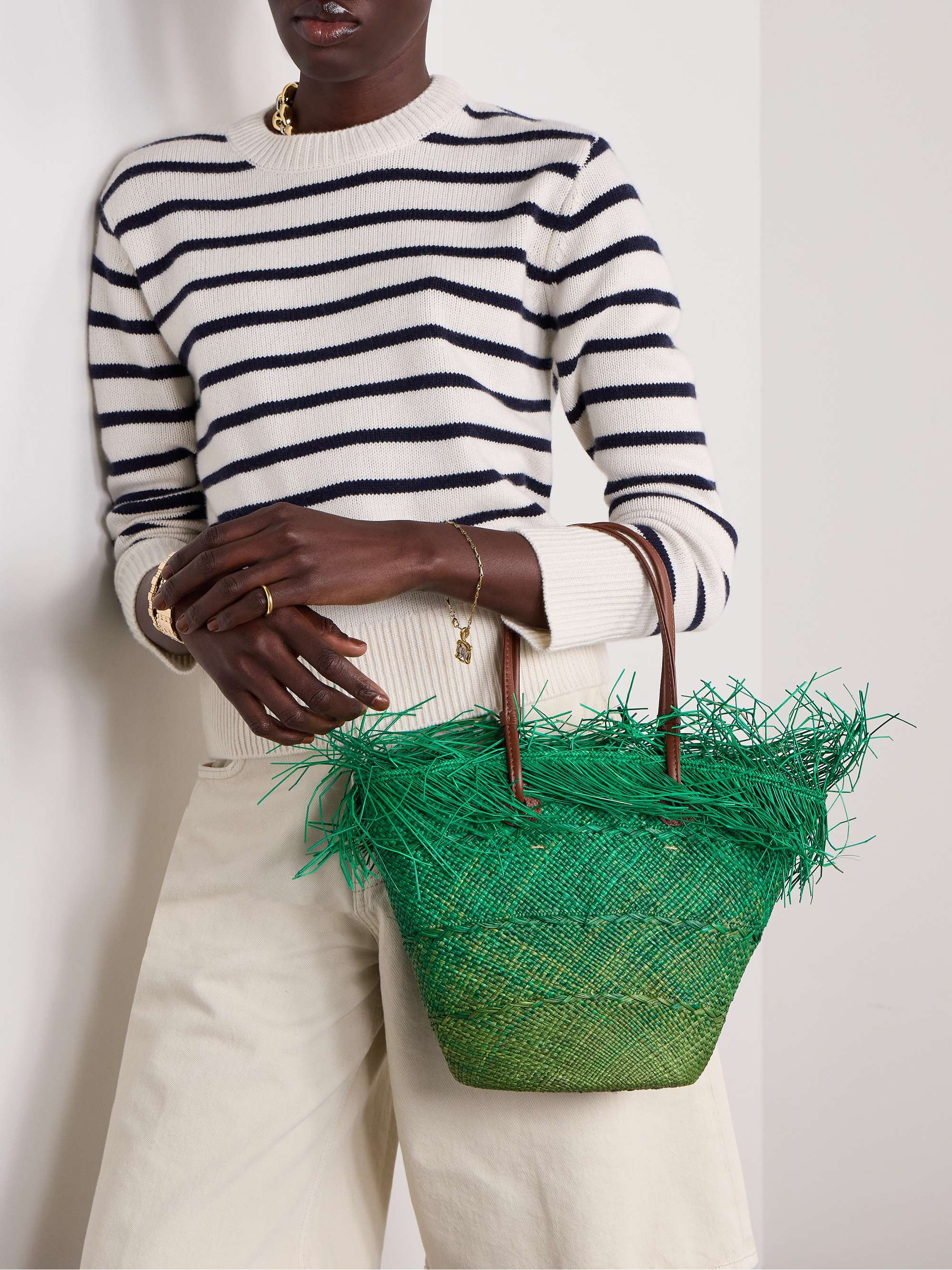 Sensi studio tote 2025
