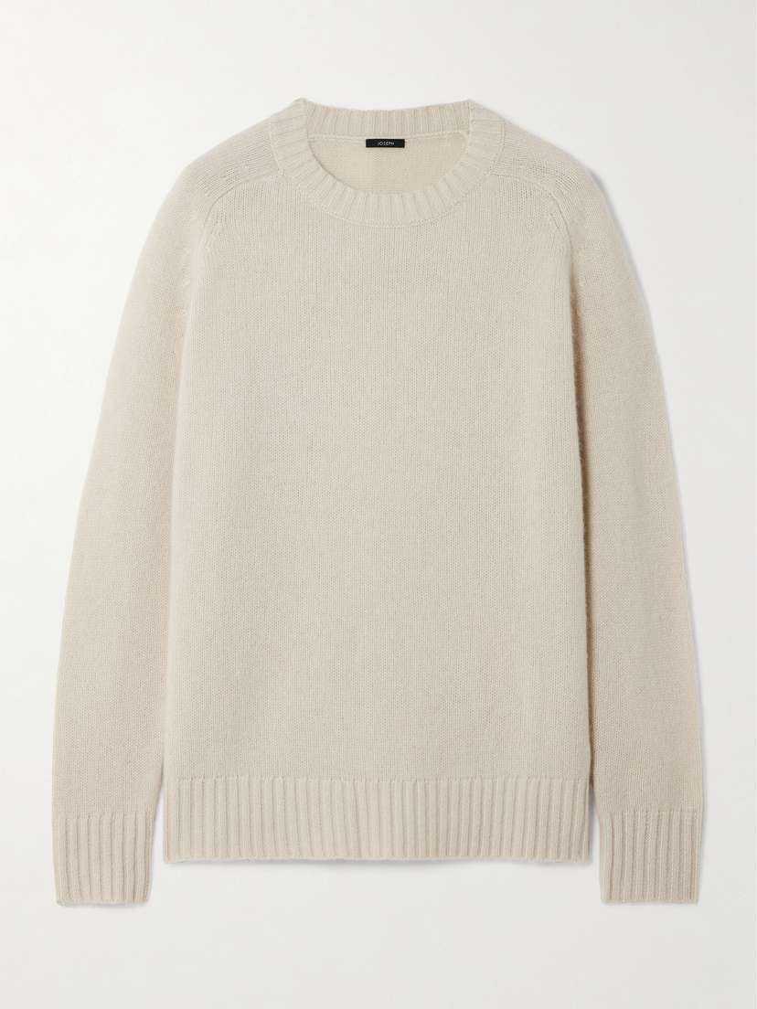 Joseph Cashmere Sweater