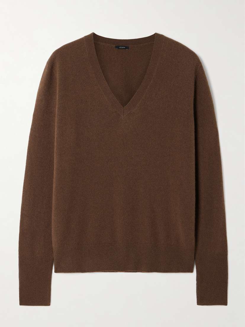 Joseph Cashmere Sweater - x large