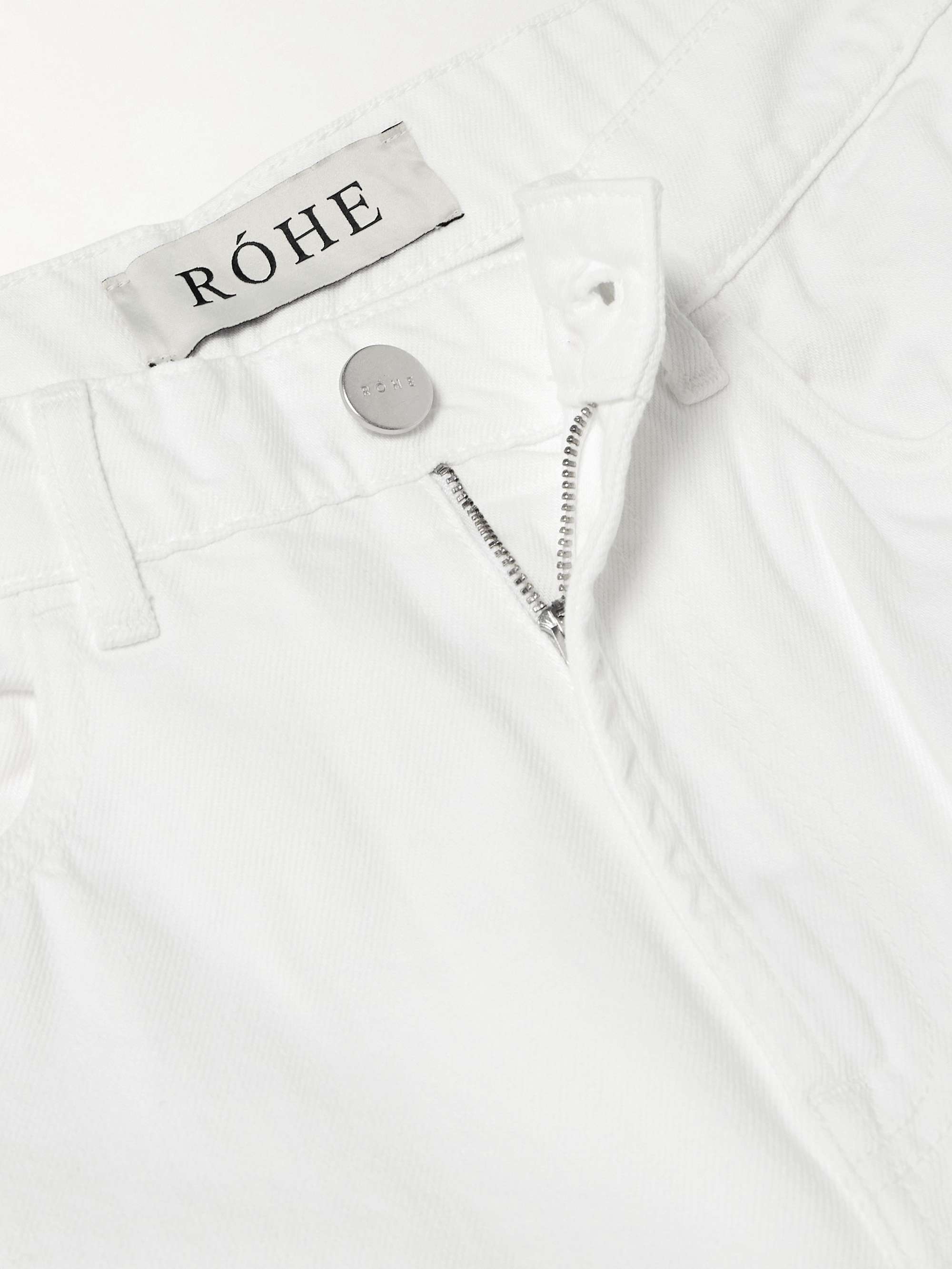 RÓHE 