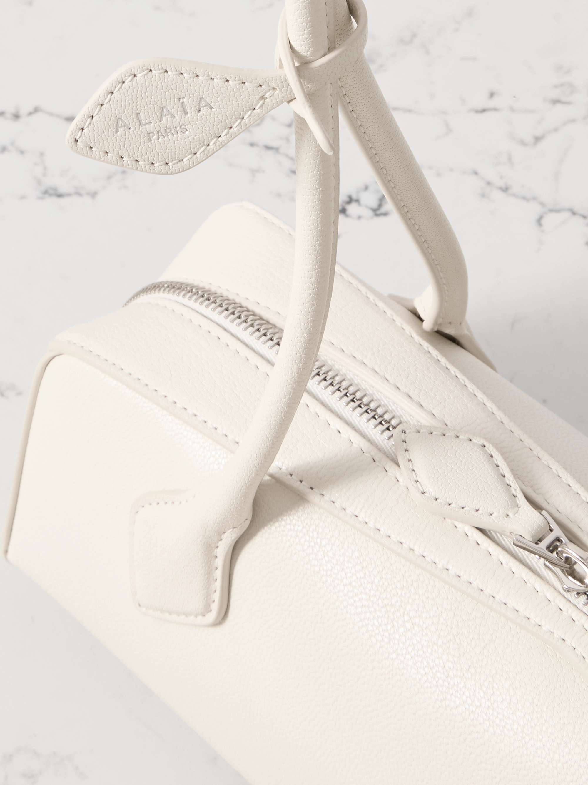 ALAÏA 