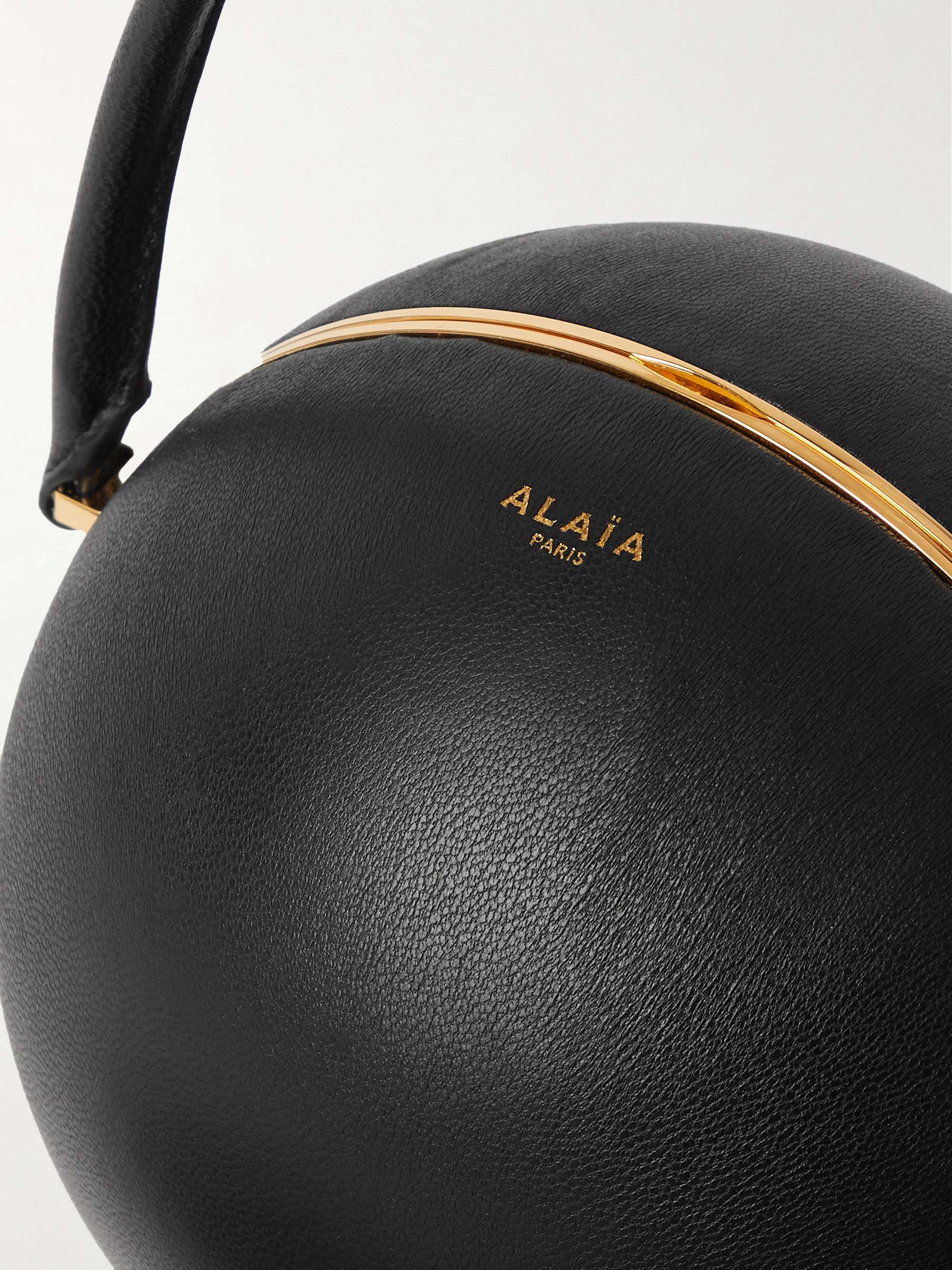 ALAÏA 
