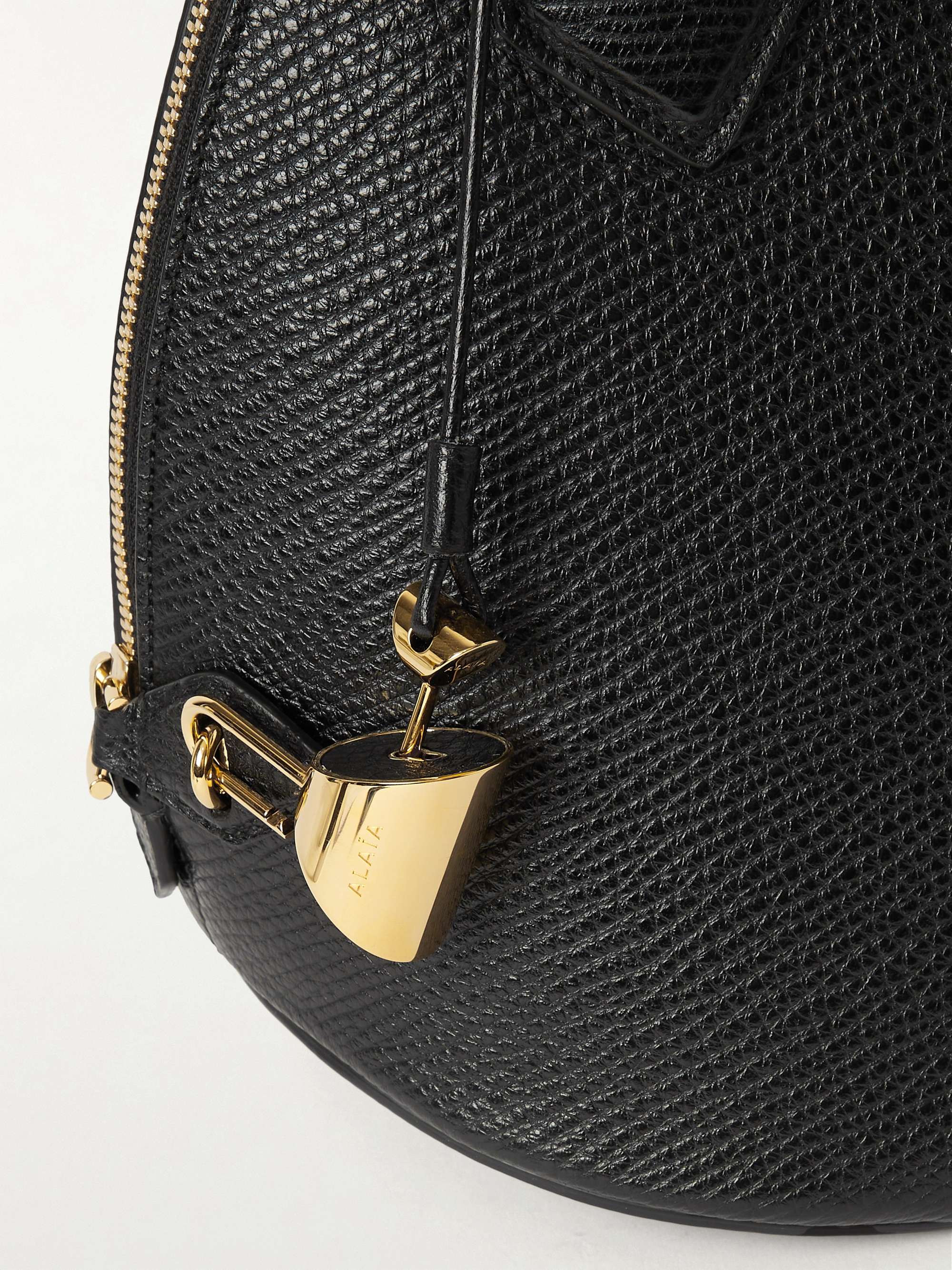 ALAÏA 