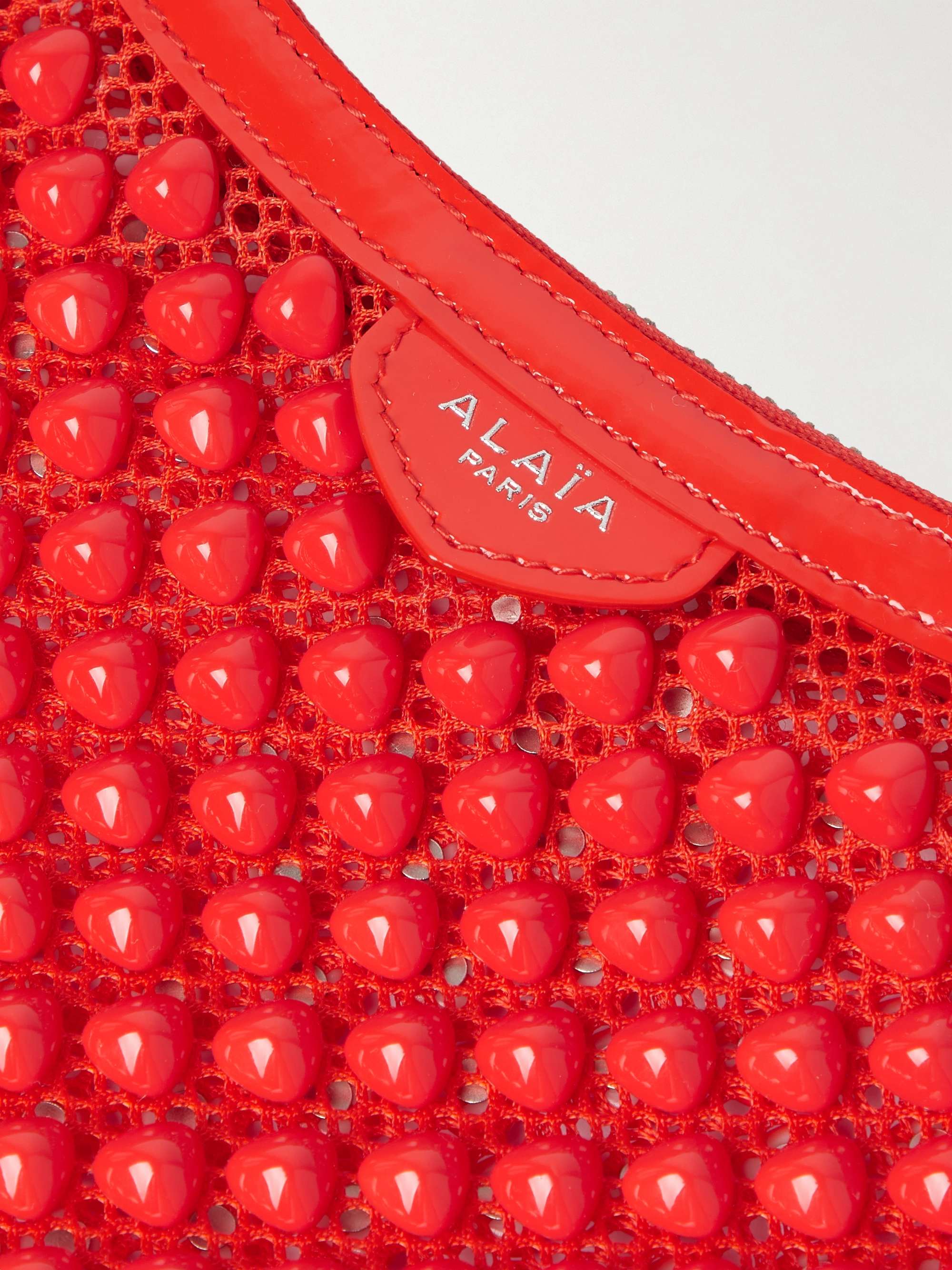 ALAÏA 