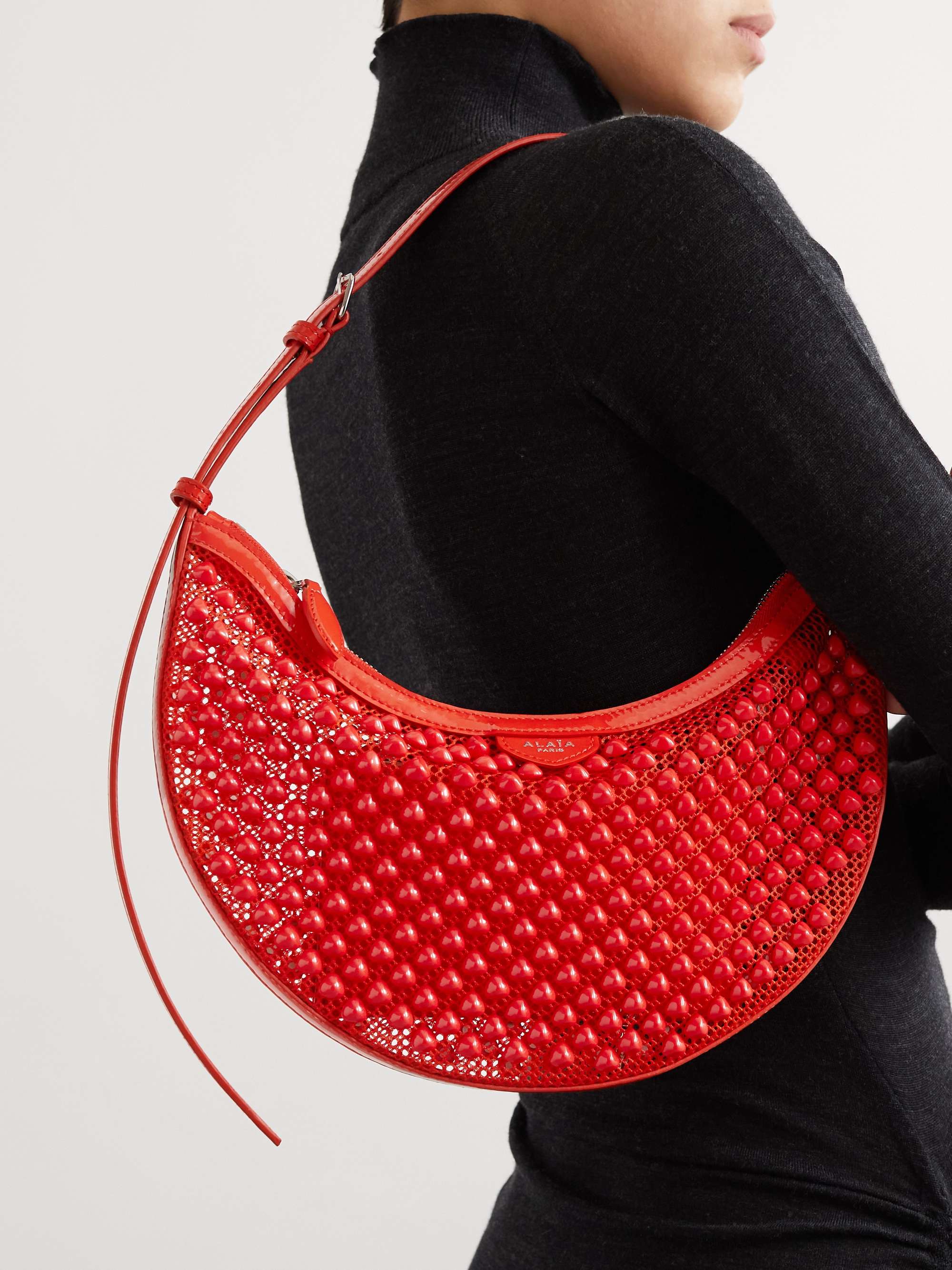 ALAÏA 