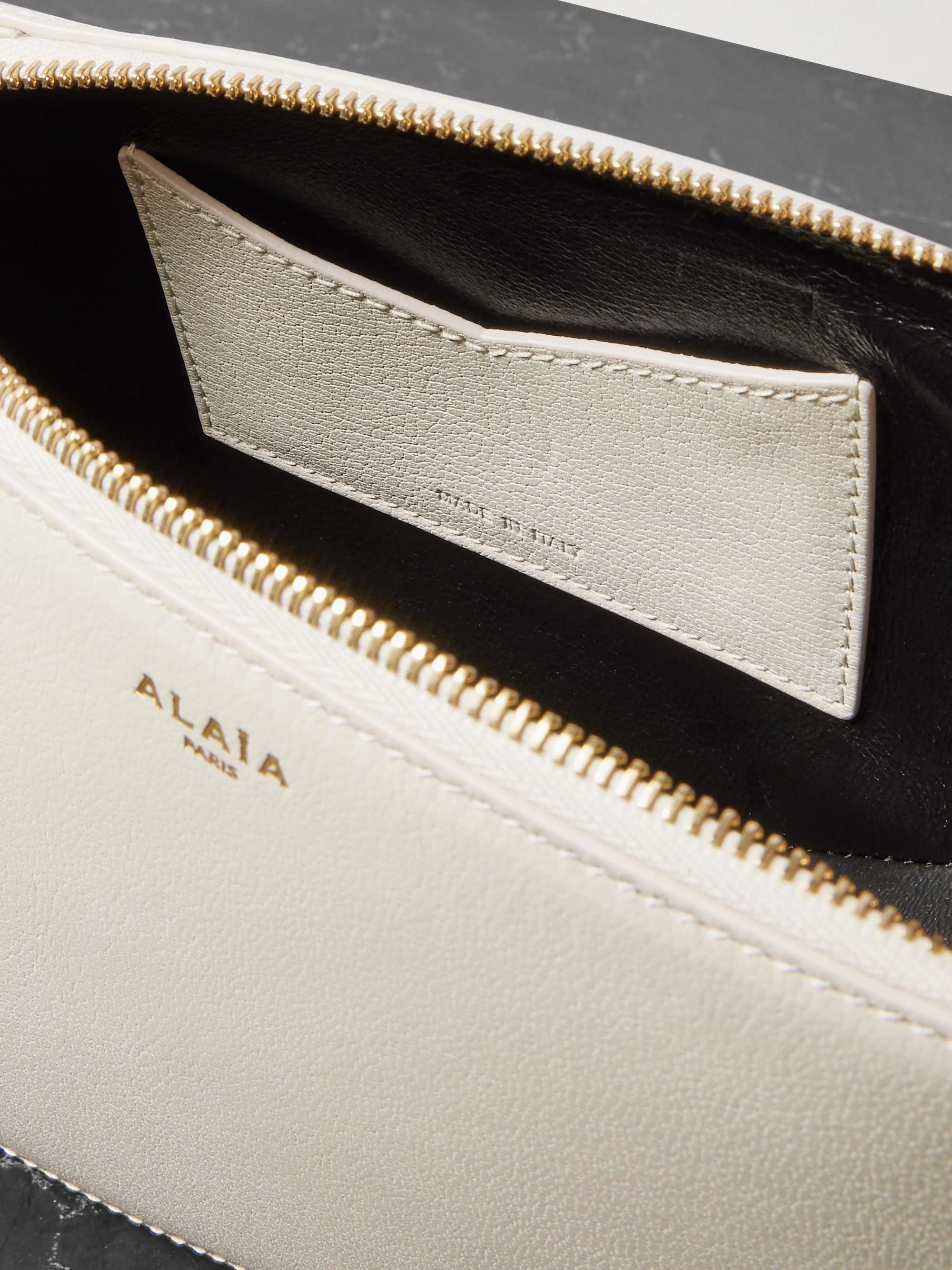 ALAÏA 