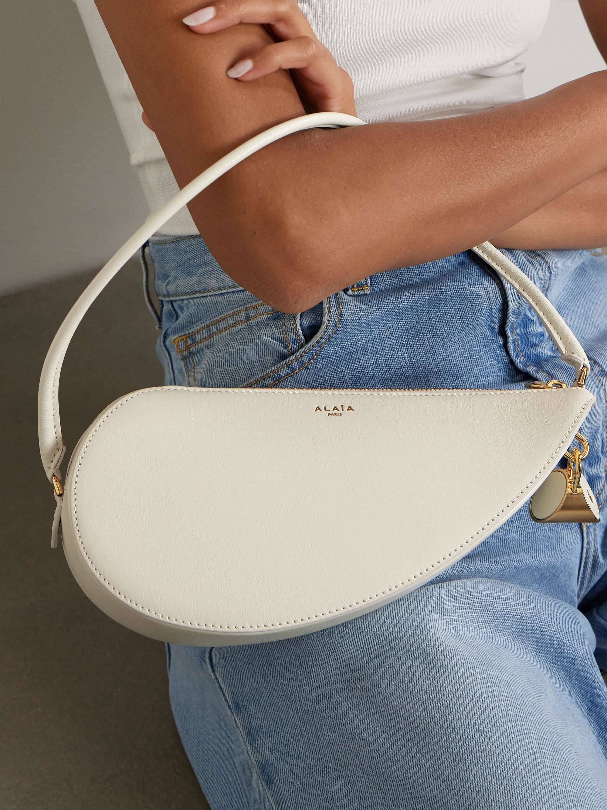 ALAÏA 