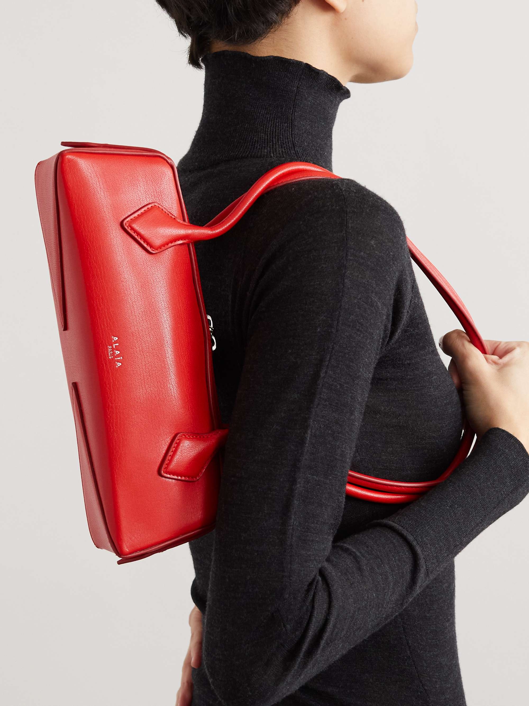 ALAÏA 