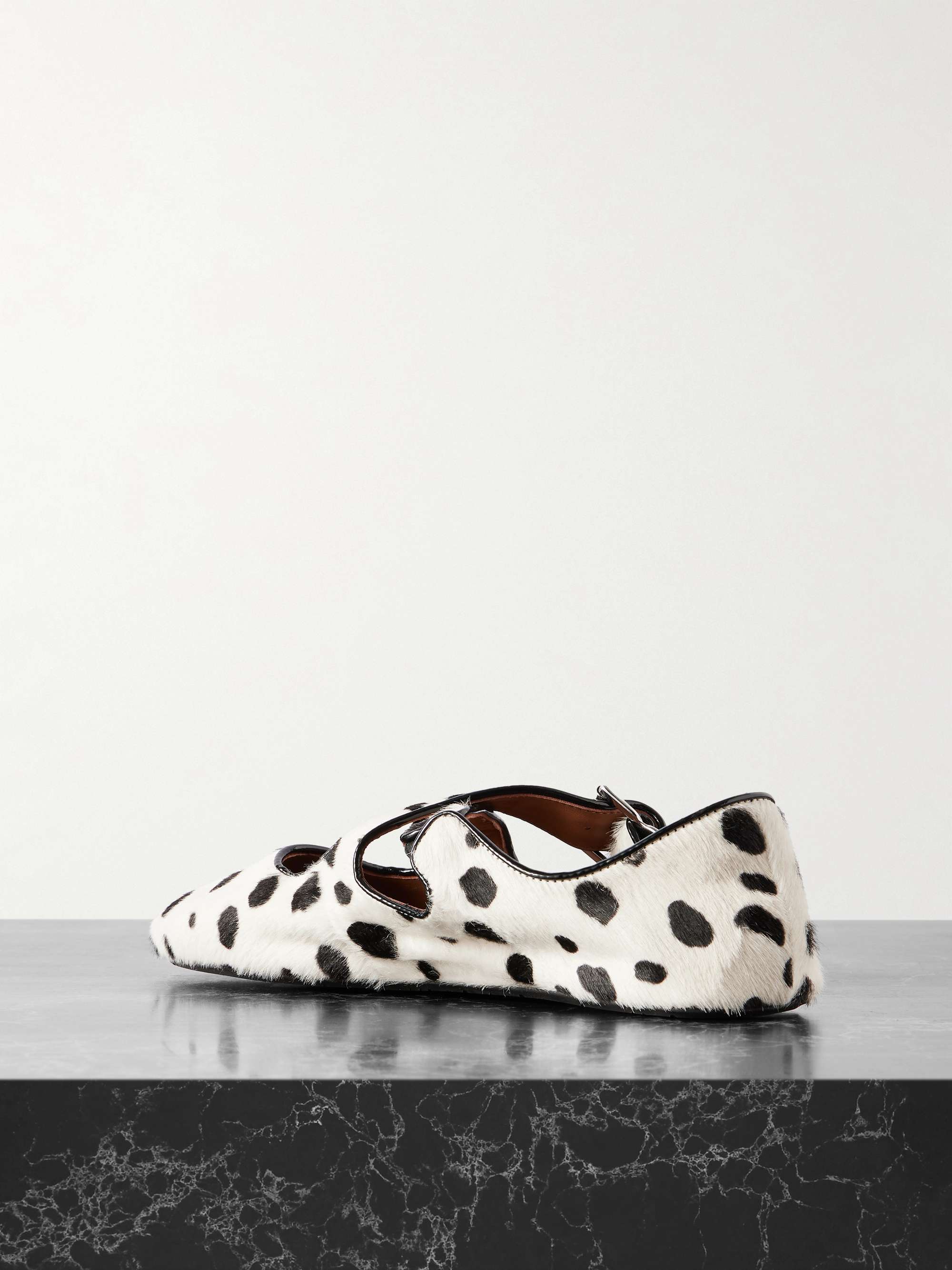 ALAÏA 