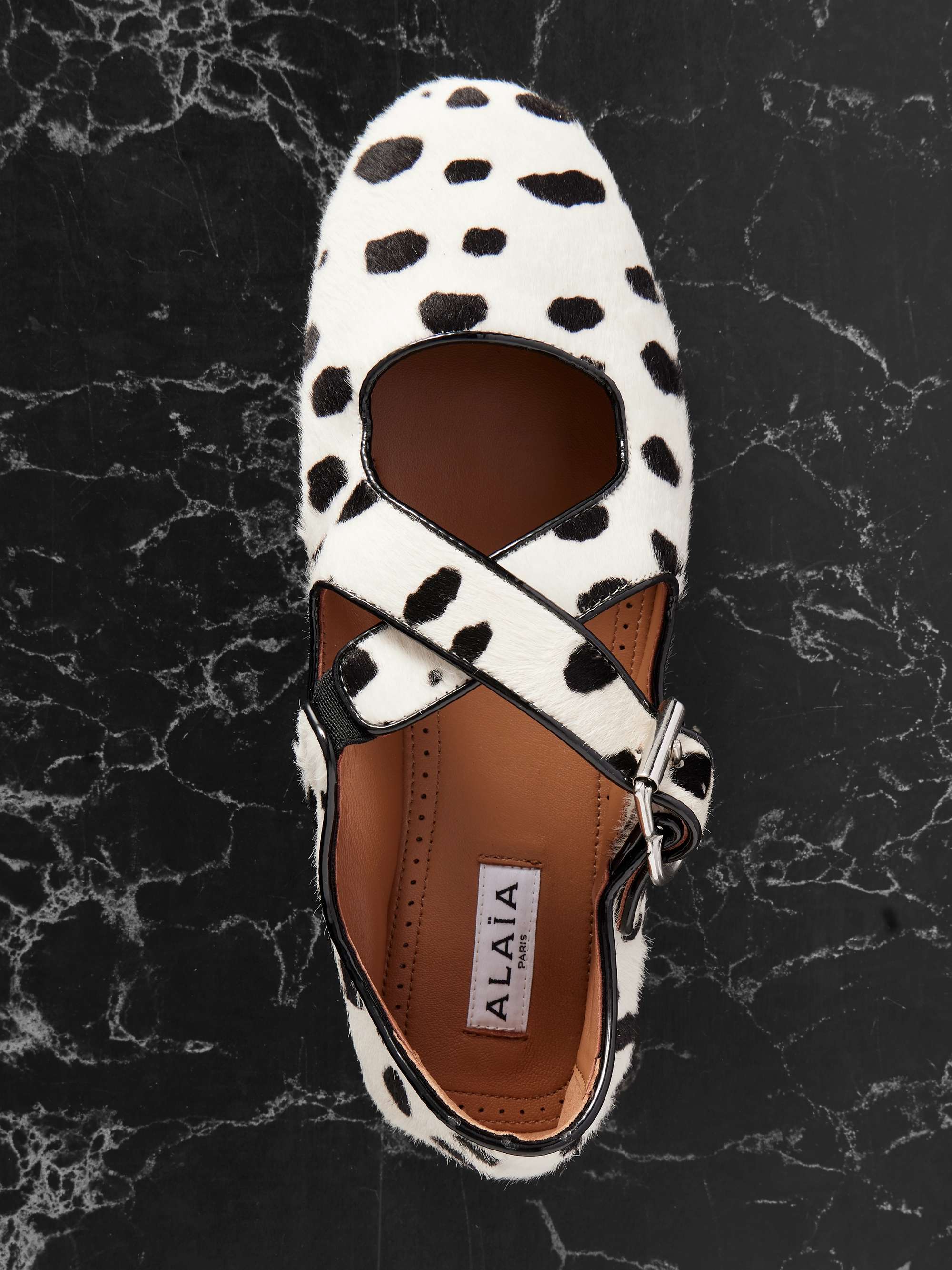 ALAÏA 