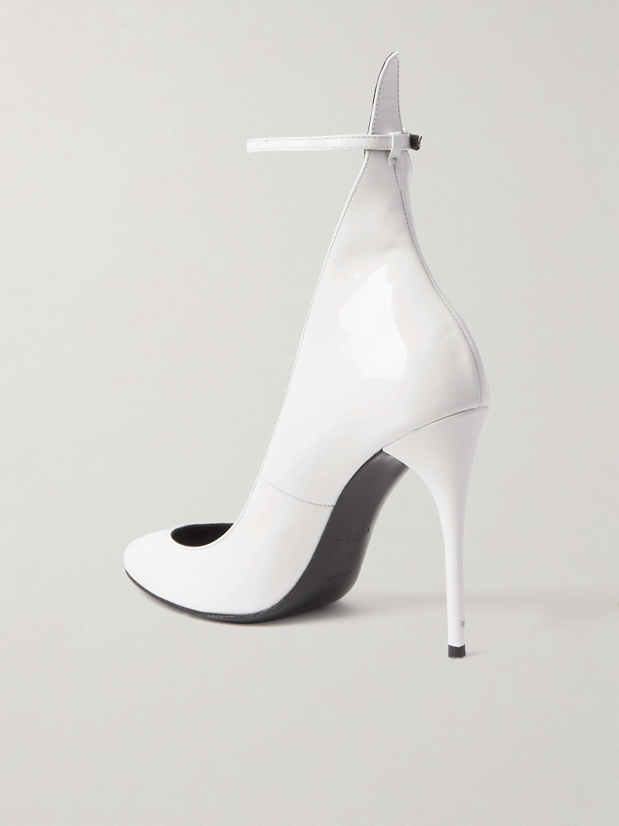 ALAÏA 