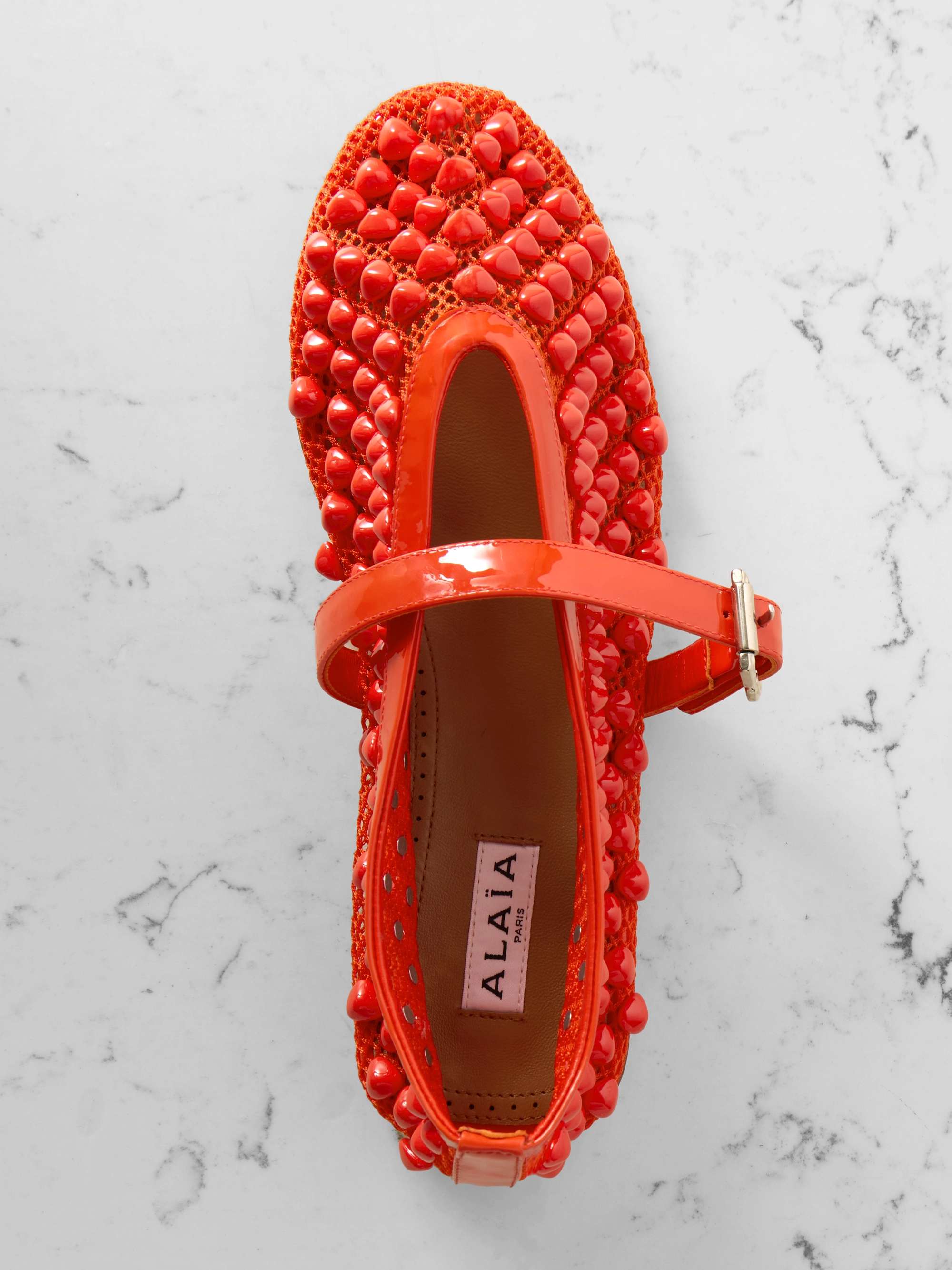ALAÏA 