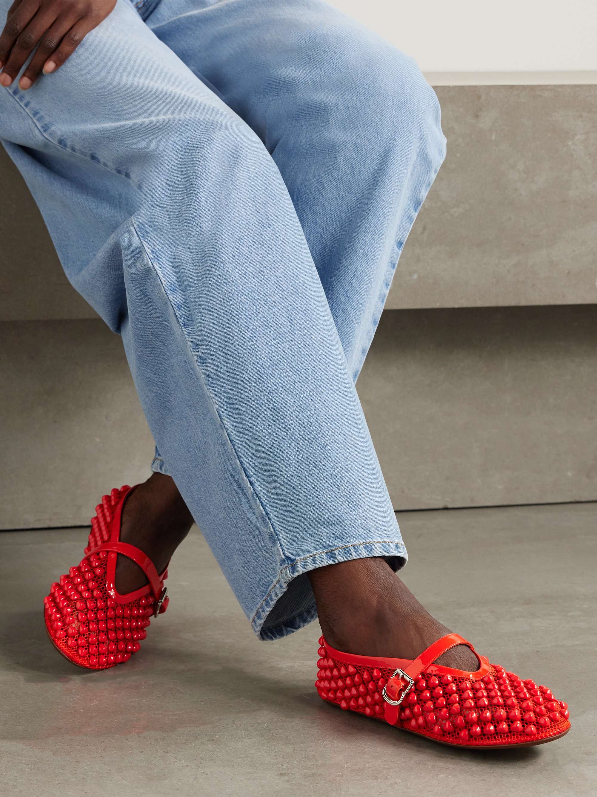 ALAÏA 