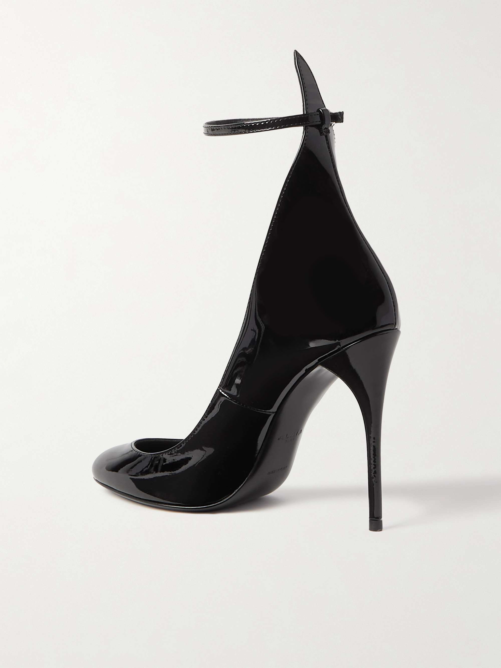 ALAÏA 