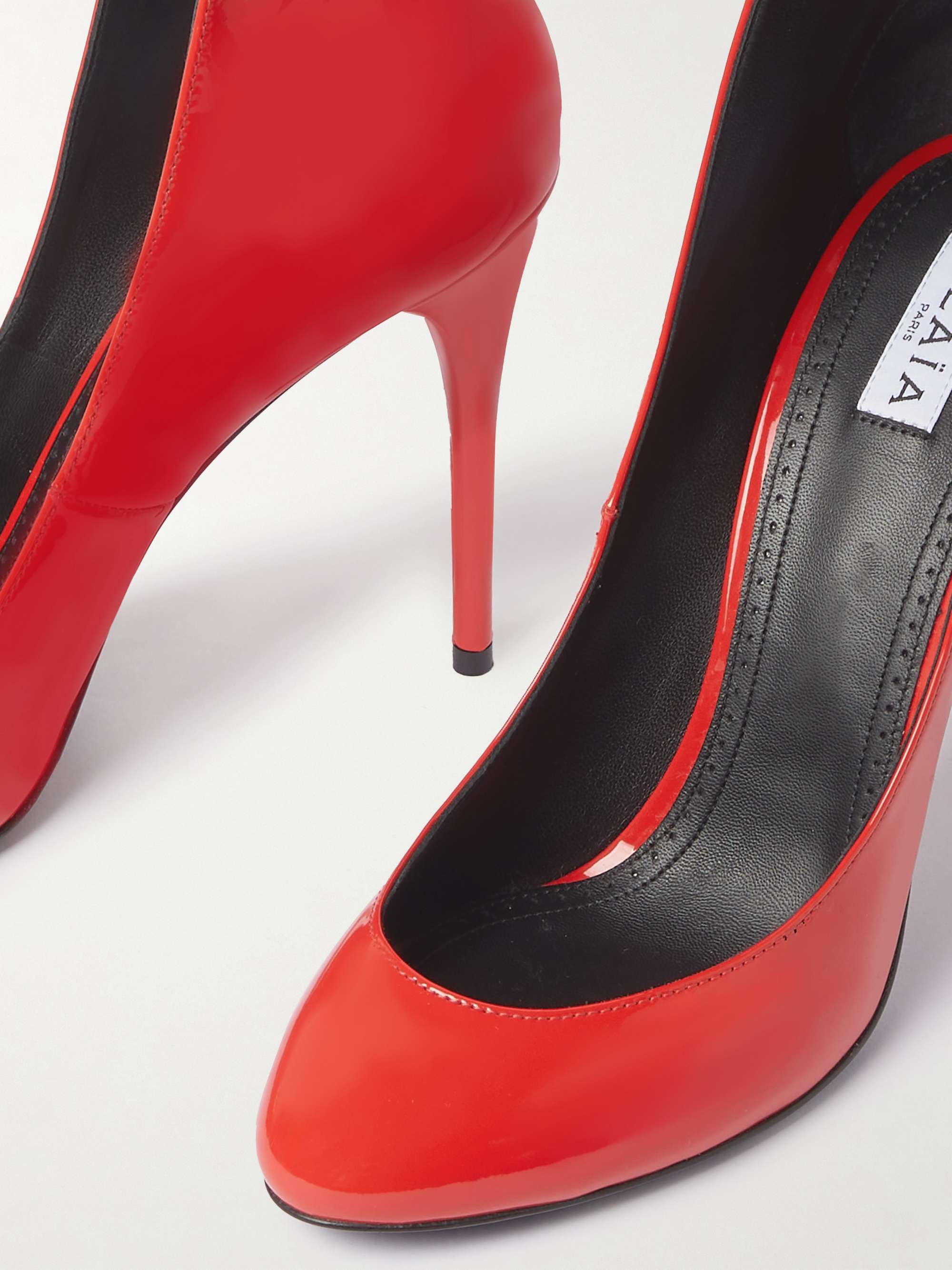 ALAÏA 