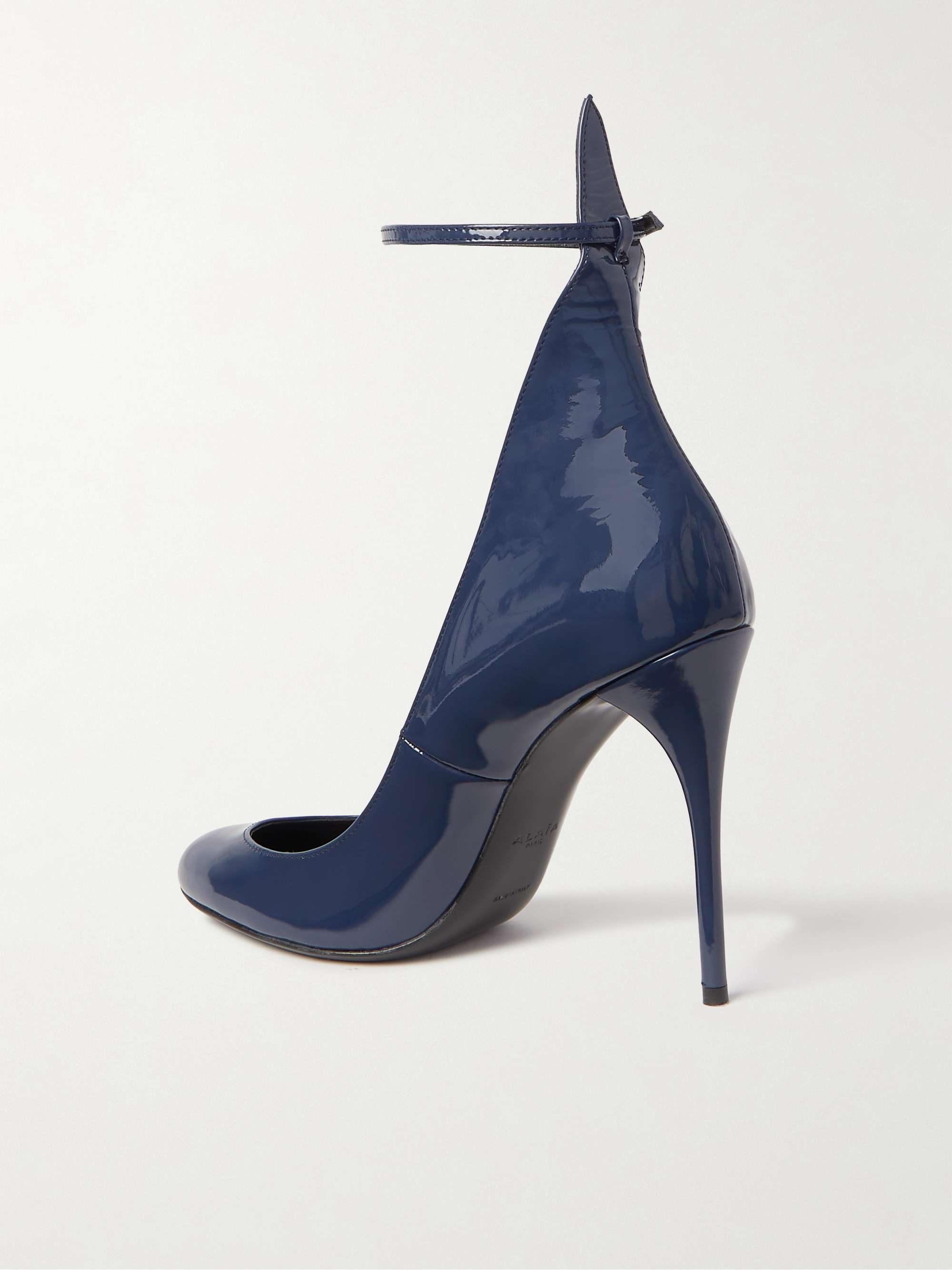 ALAÏA 