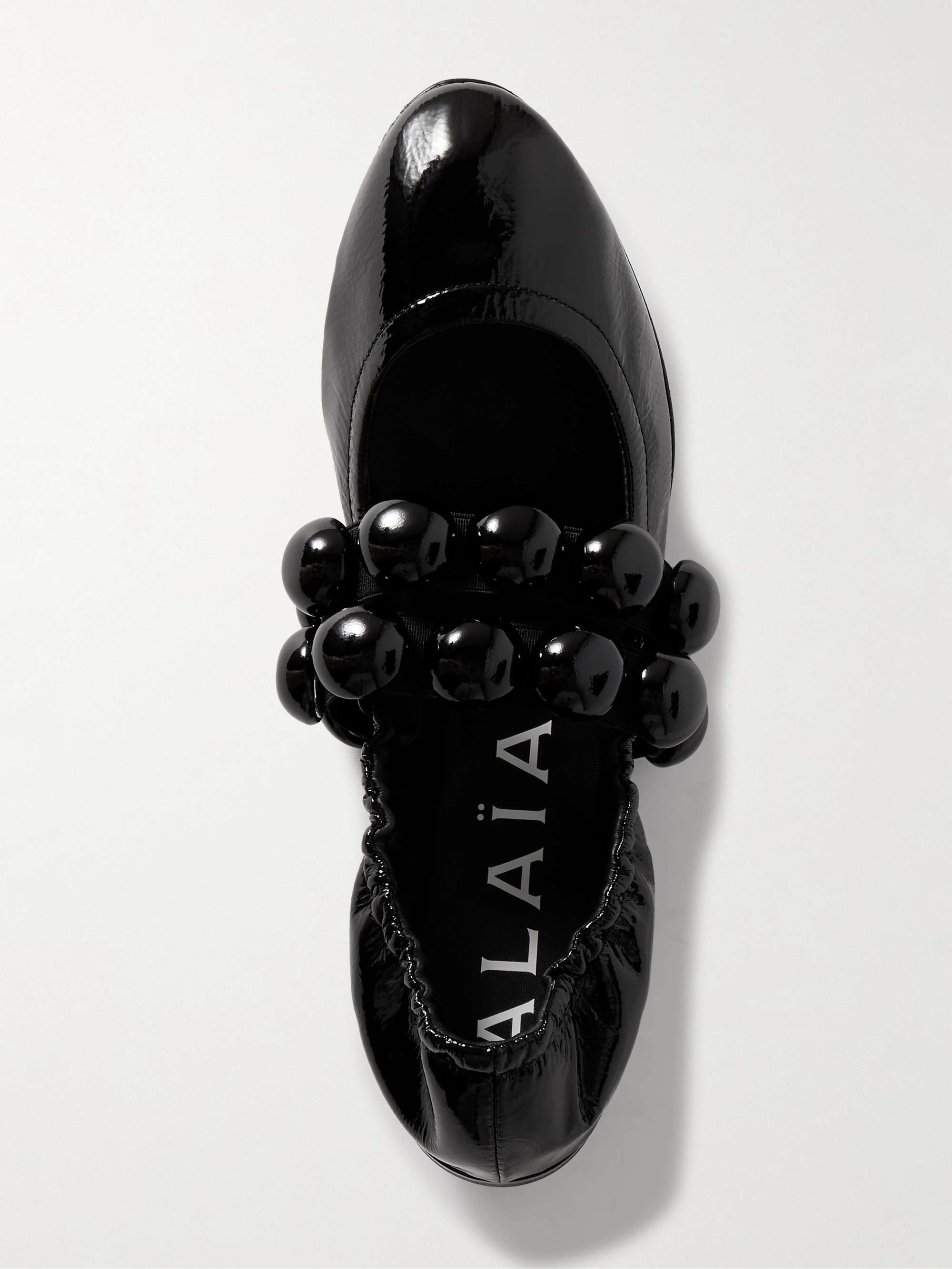 ALAÏA 