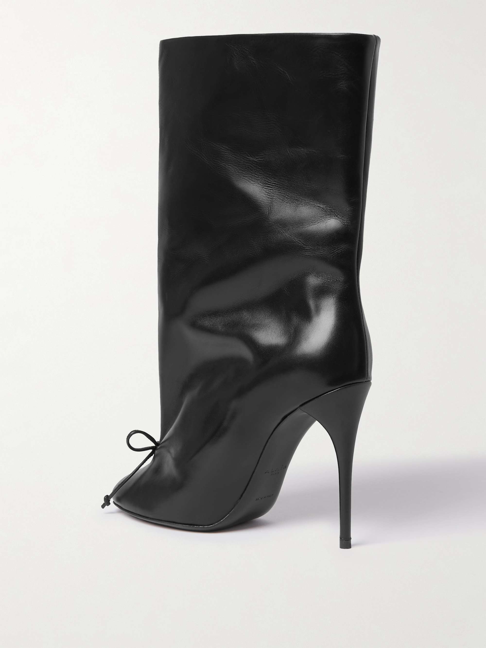 ALAÏA 